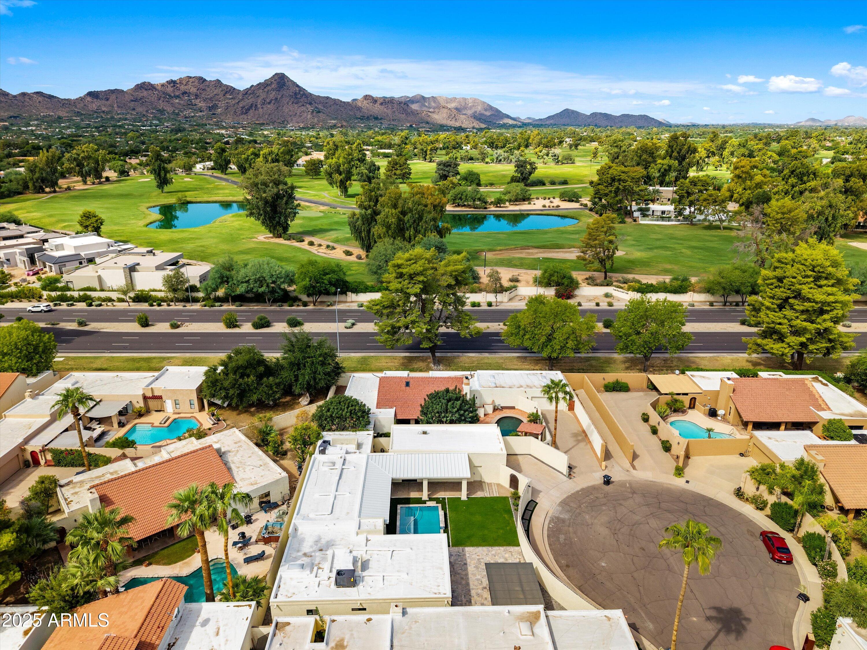 7225 E HARMONT Drive