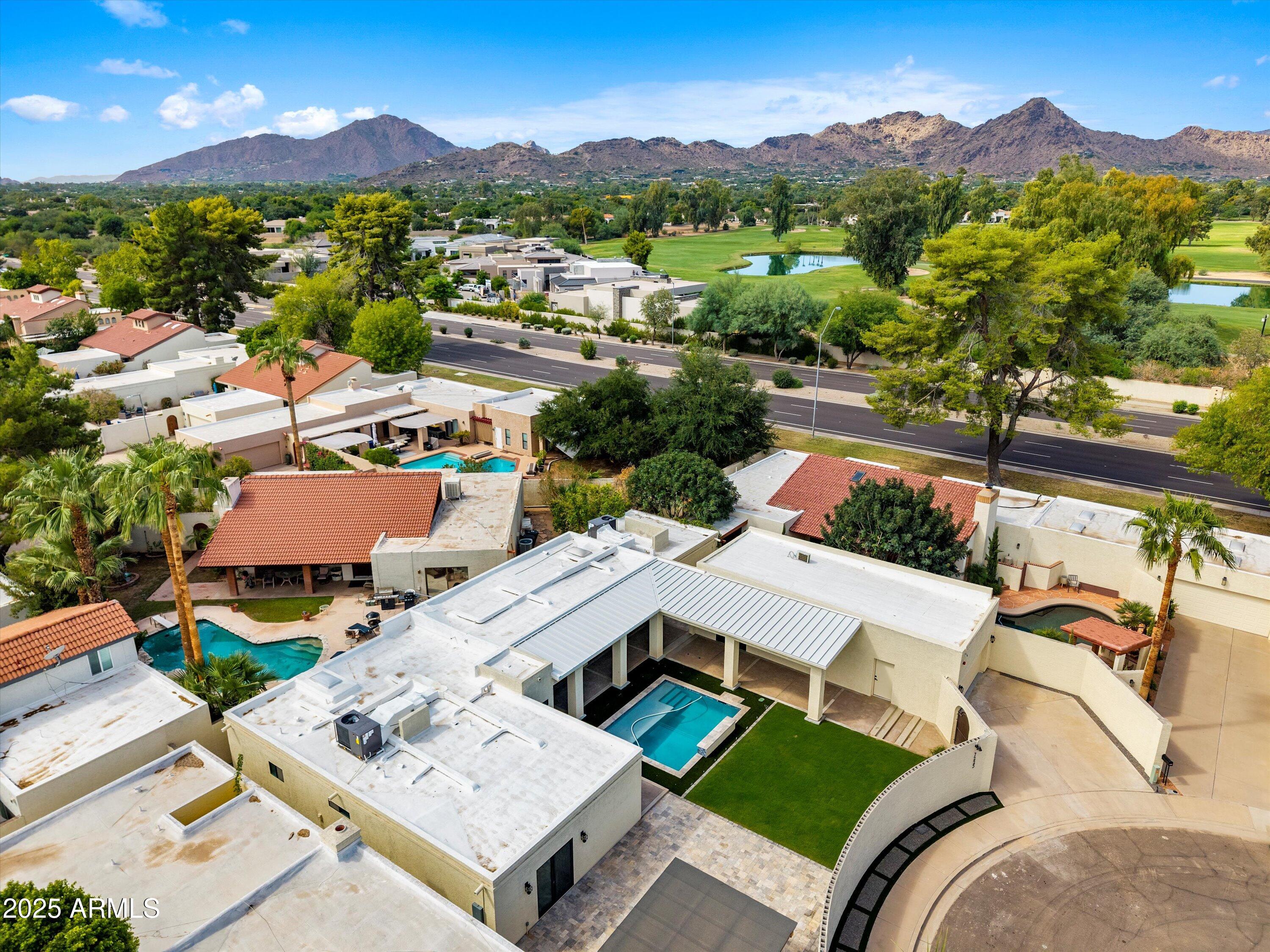 7225 E HARMONT Drive