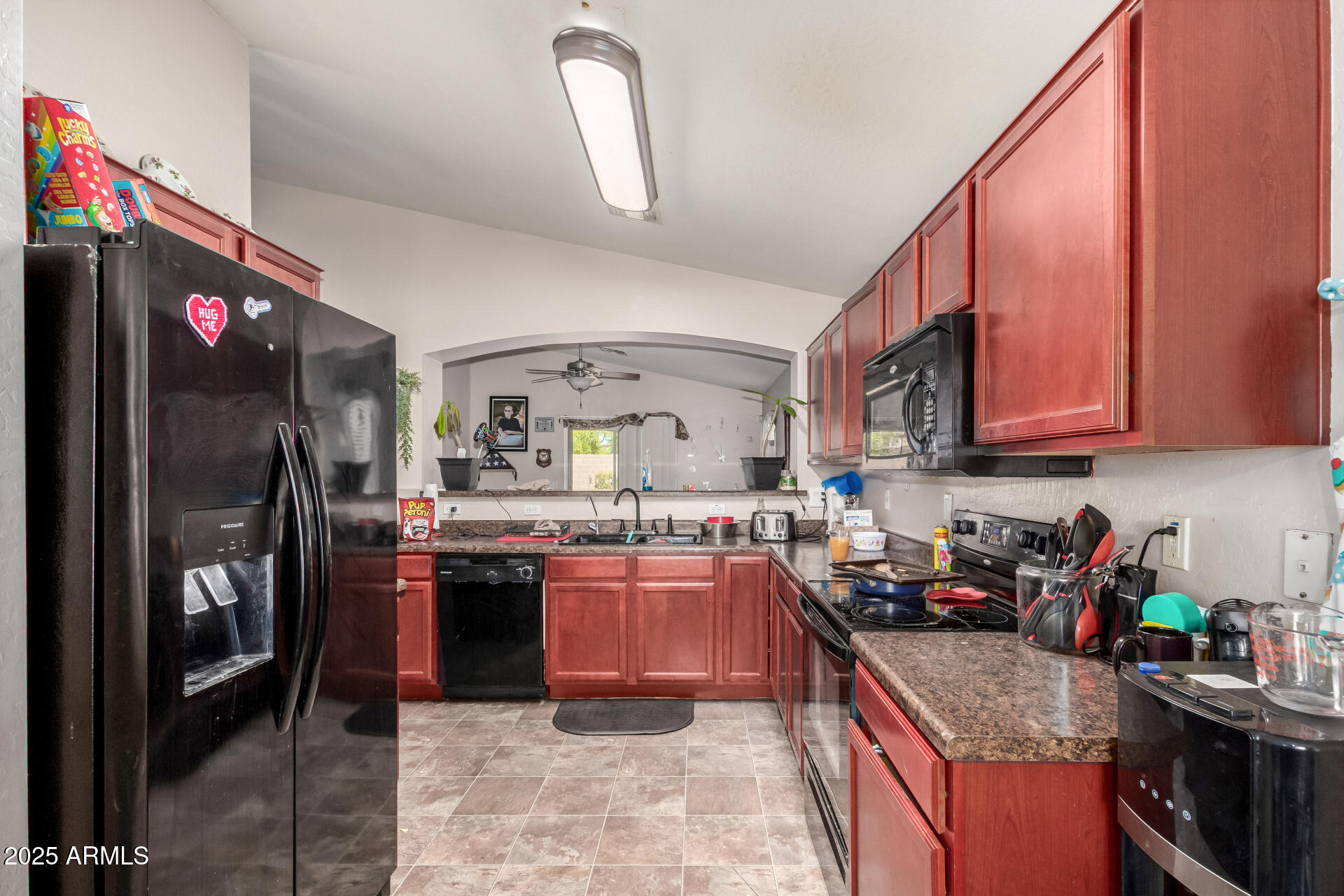 23702 W HIDALGO Avenue