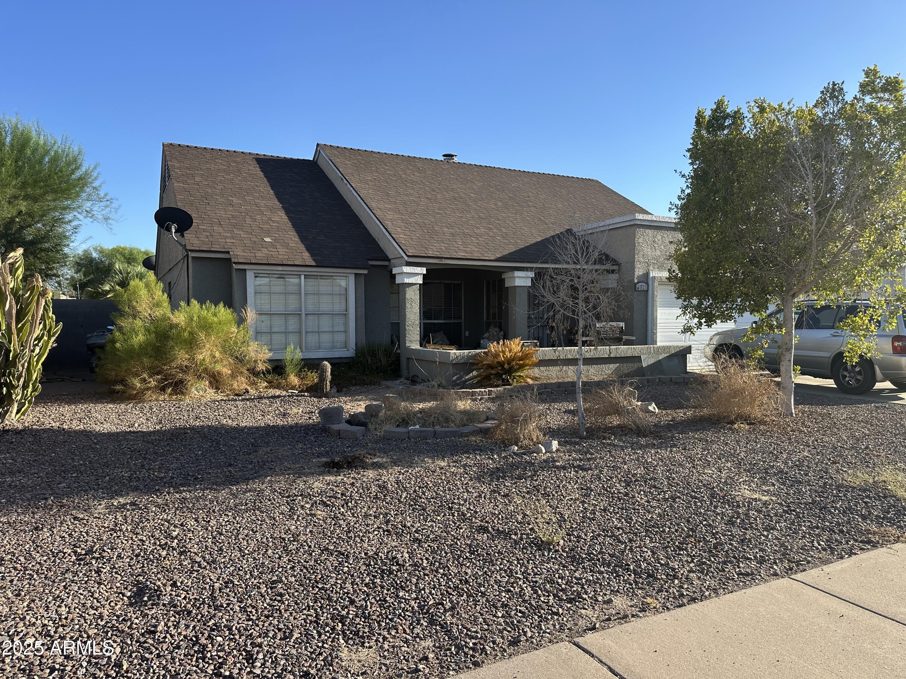 8735 W HAZELWOOD Street