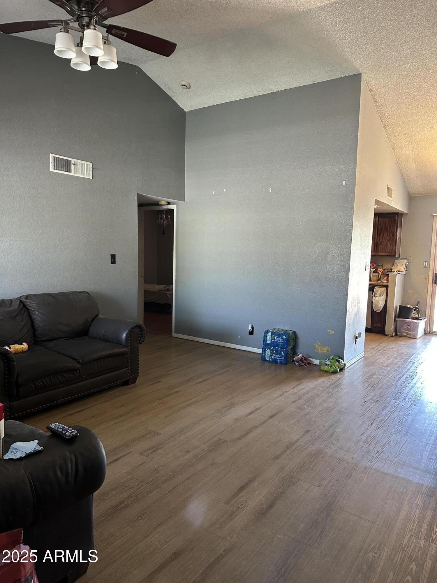 8735 W HAZELWOOD Street