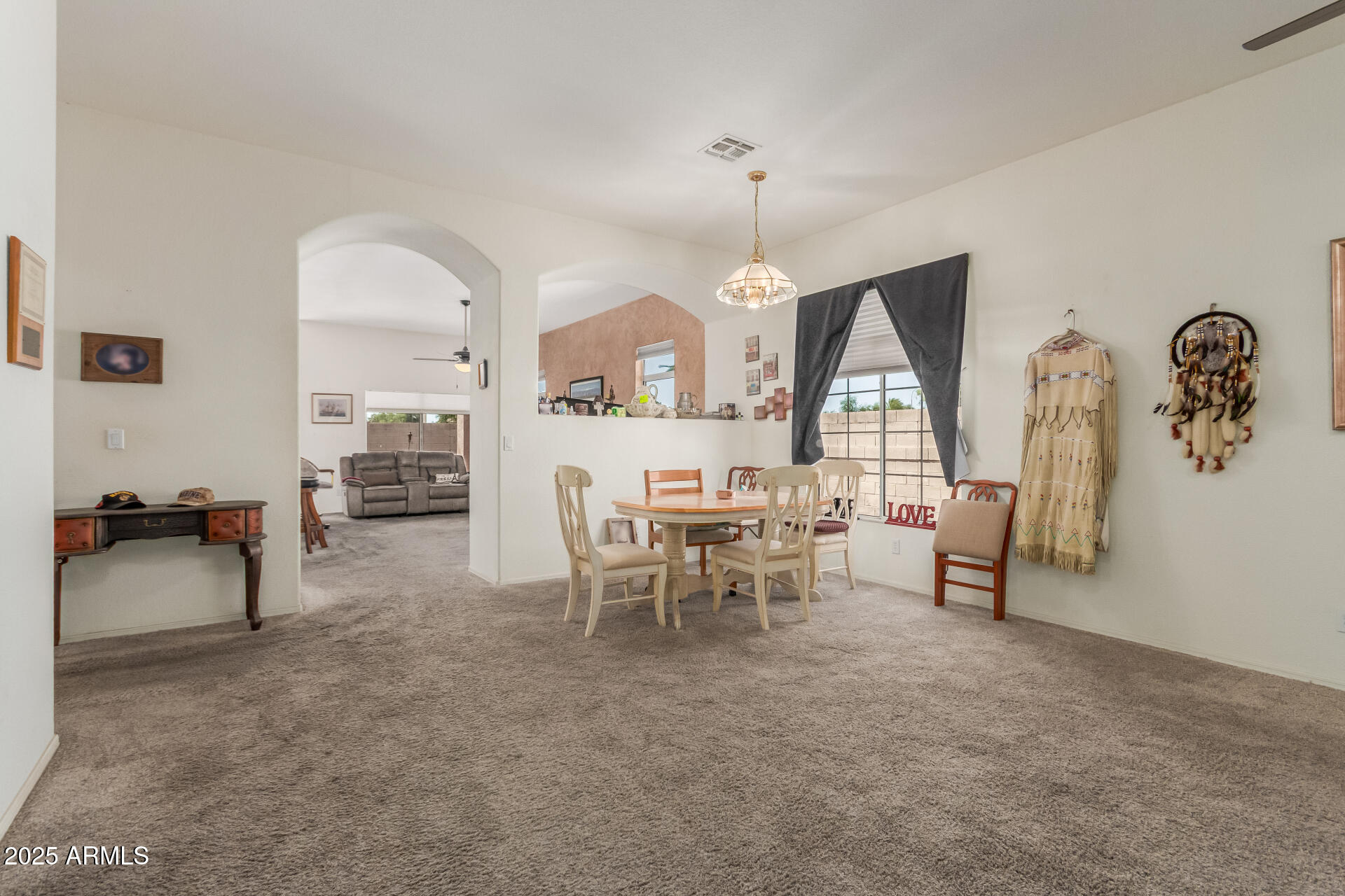 1818 S SADDLE Street