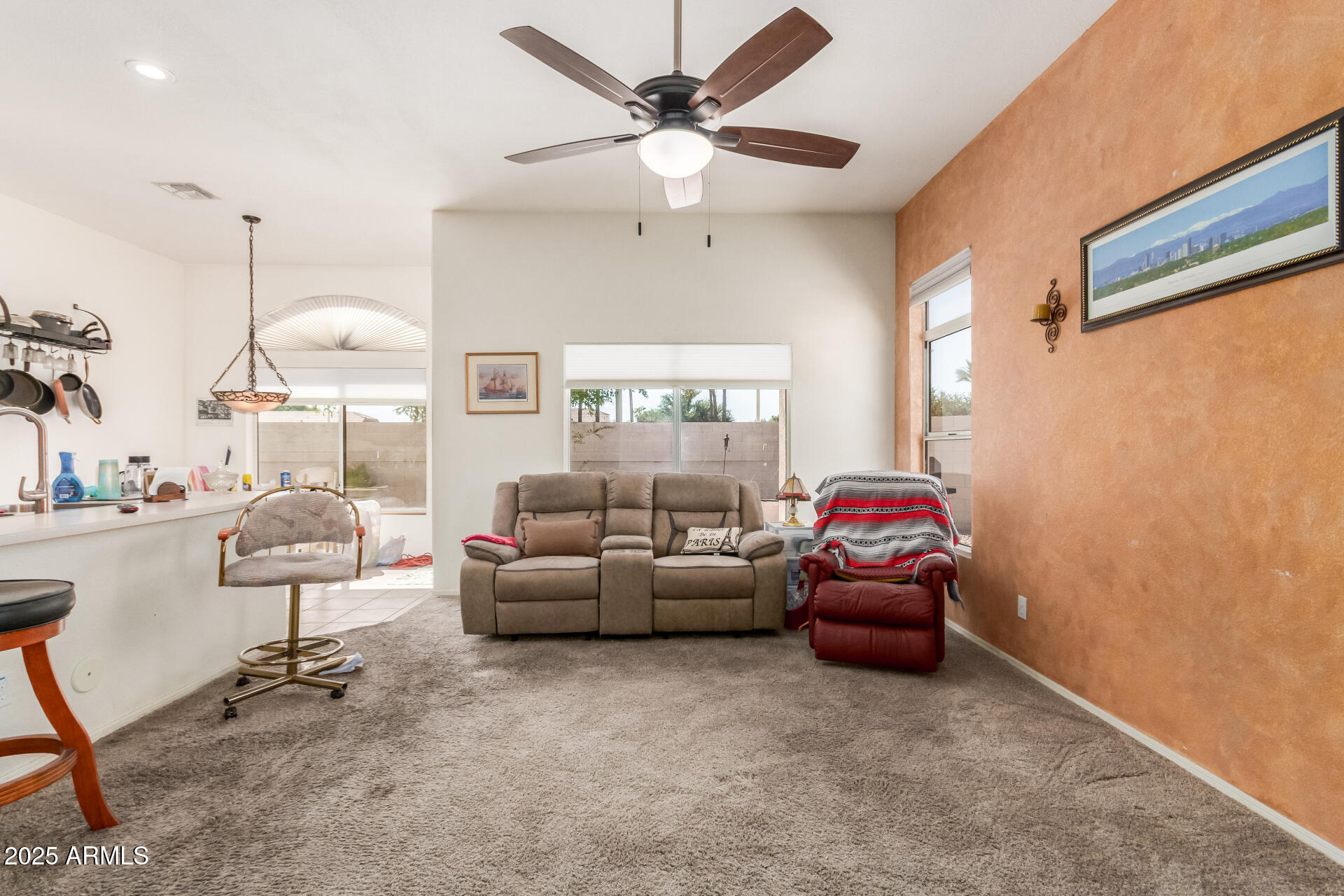 1818 S SADDLE Street