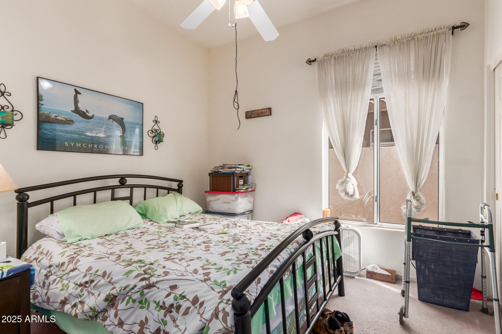 1818 S SADDLE Street