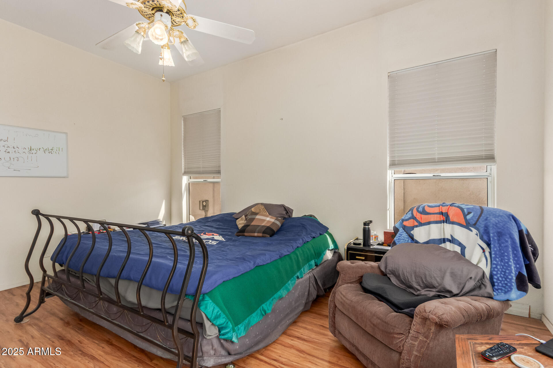 1818 S SADDLE Street