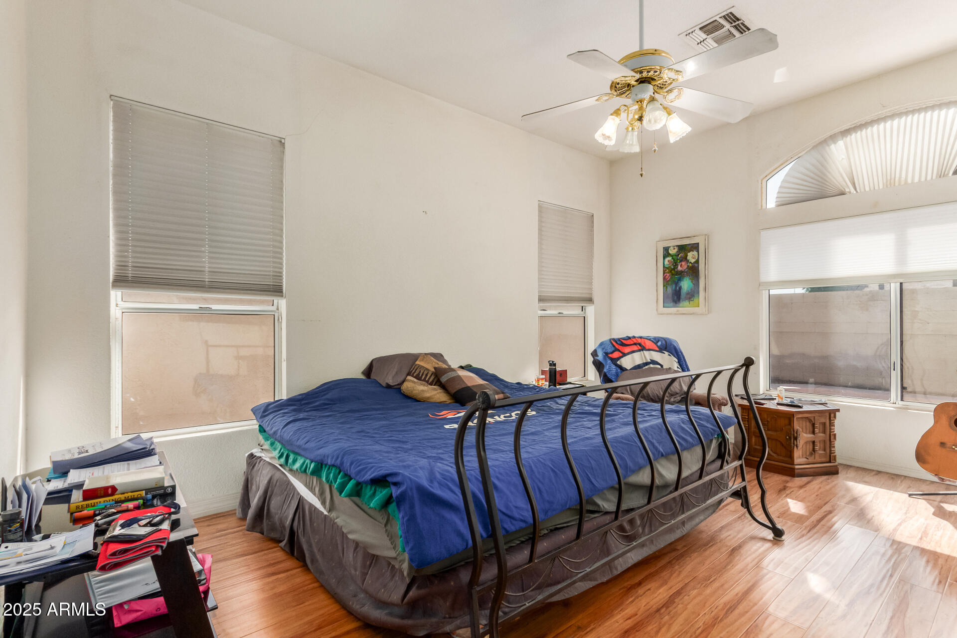 1818 S SADDLE Street