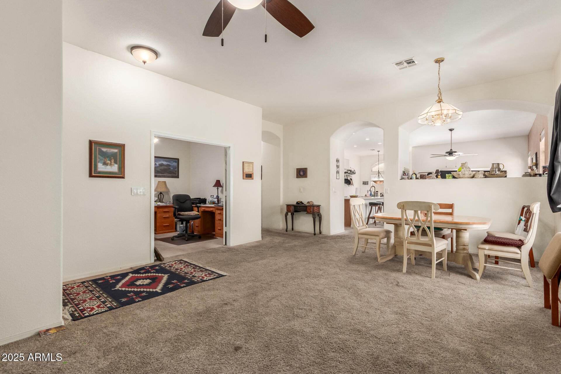 1818 S SADDLE Street