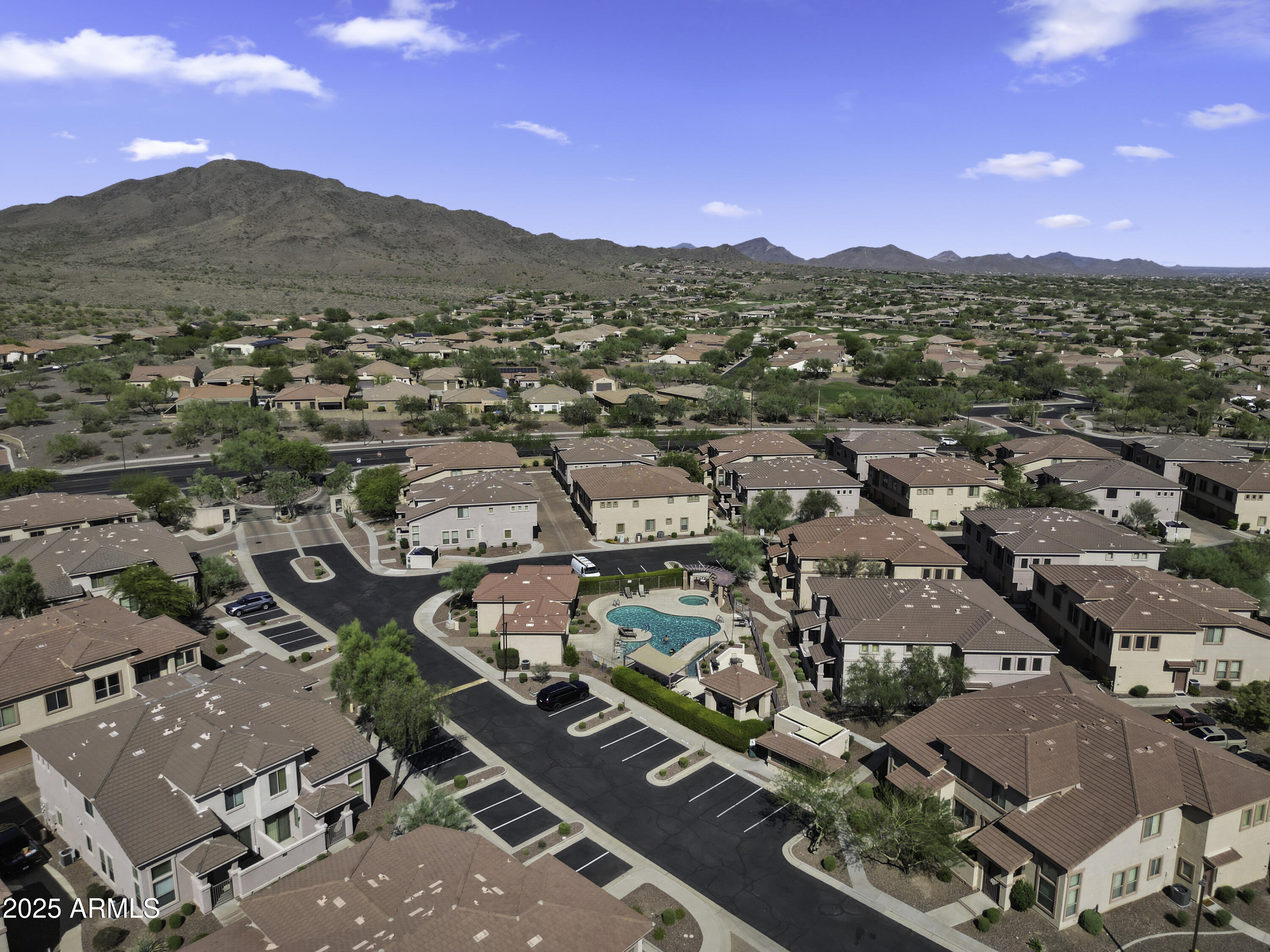 42424 N GAVILAN PEAK Parkway, 4104