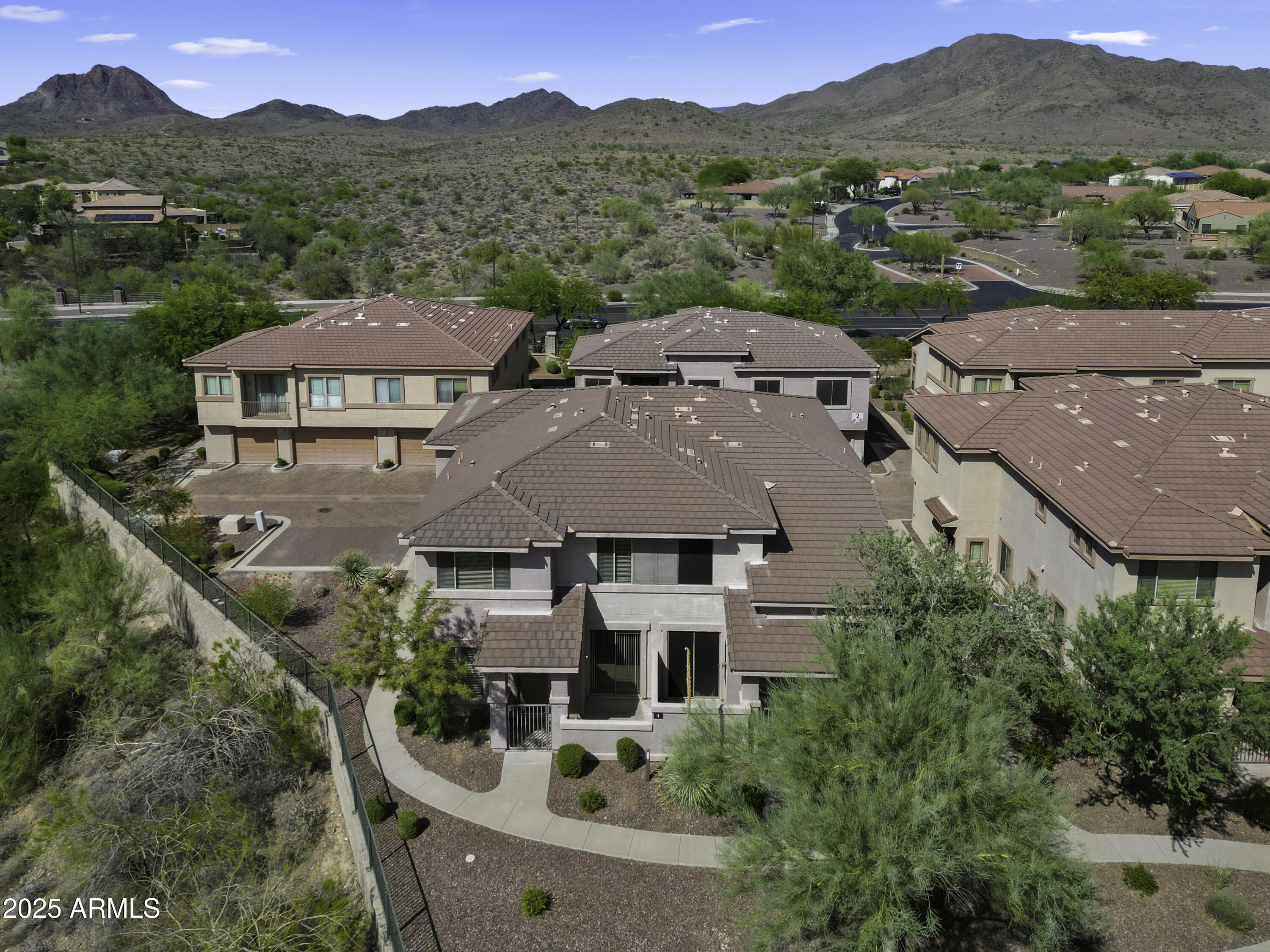 42424 N GAVILAN PEAK Parkway, 4104