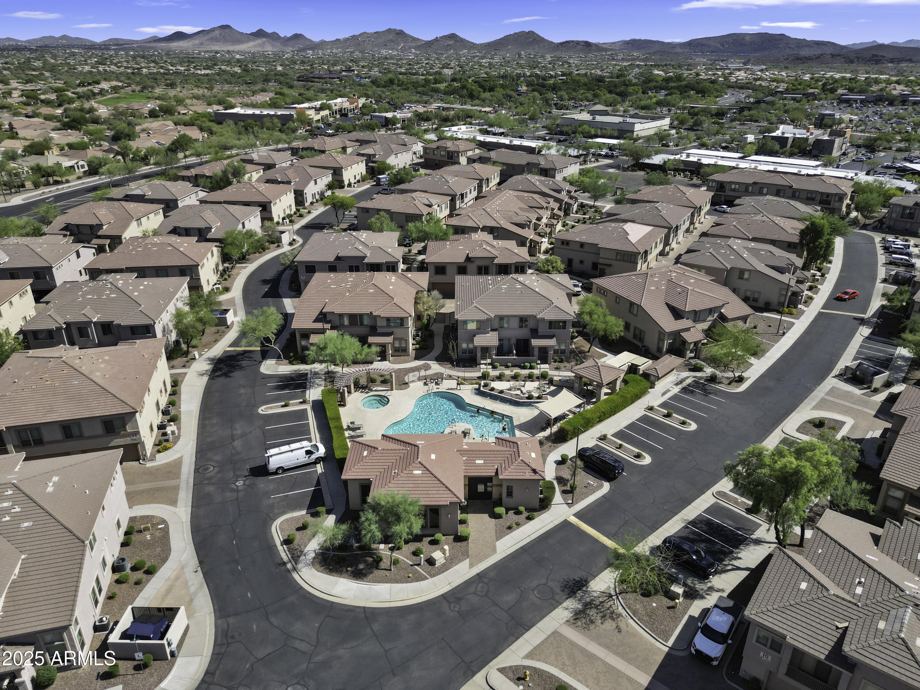 42424 N GAVILAN PEAK Parkway, 4104