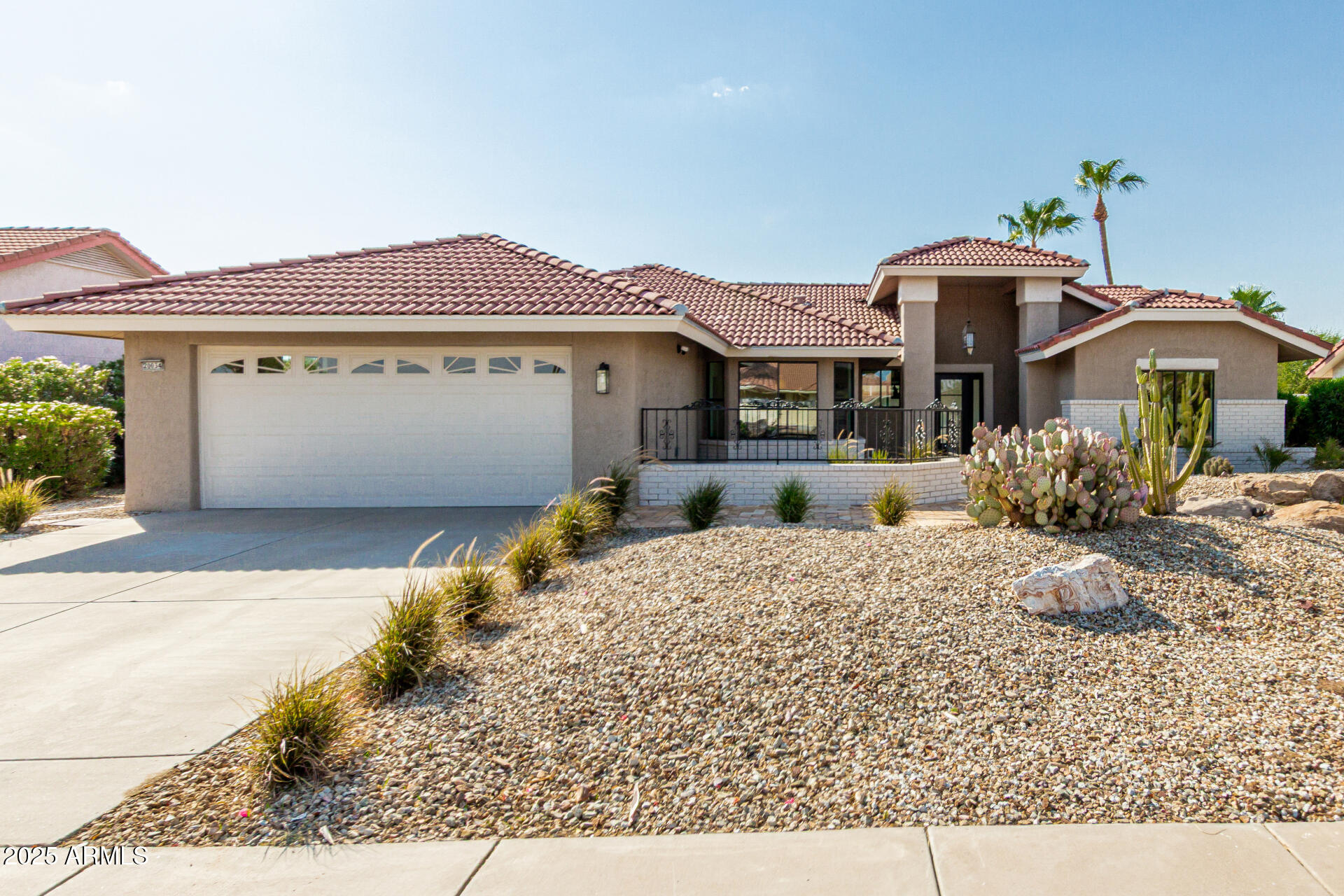 20034 N CROWN RIDGE Drive