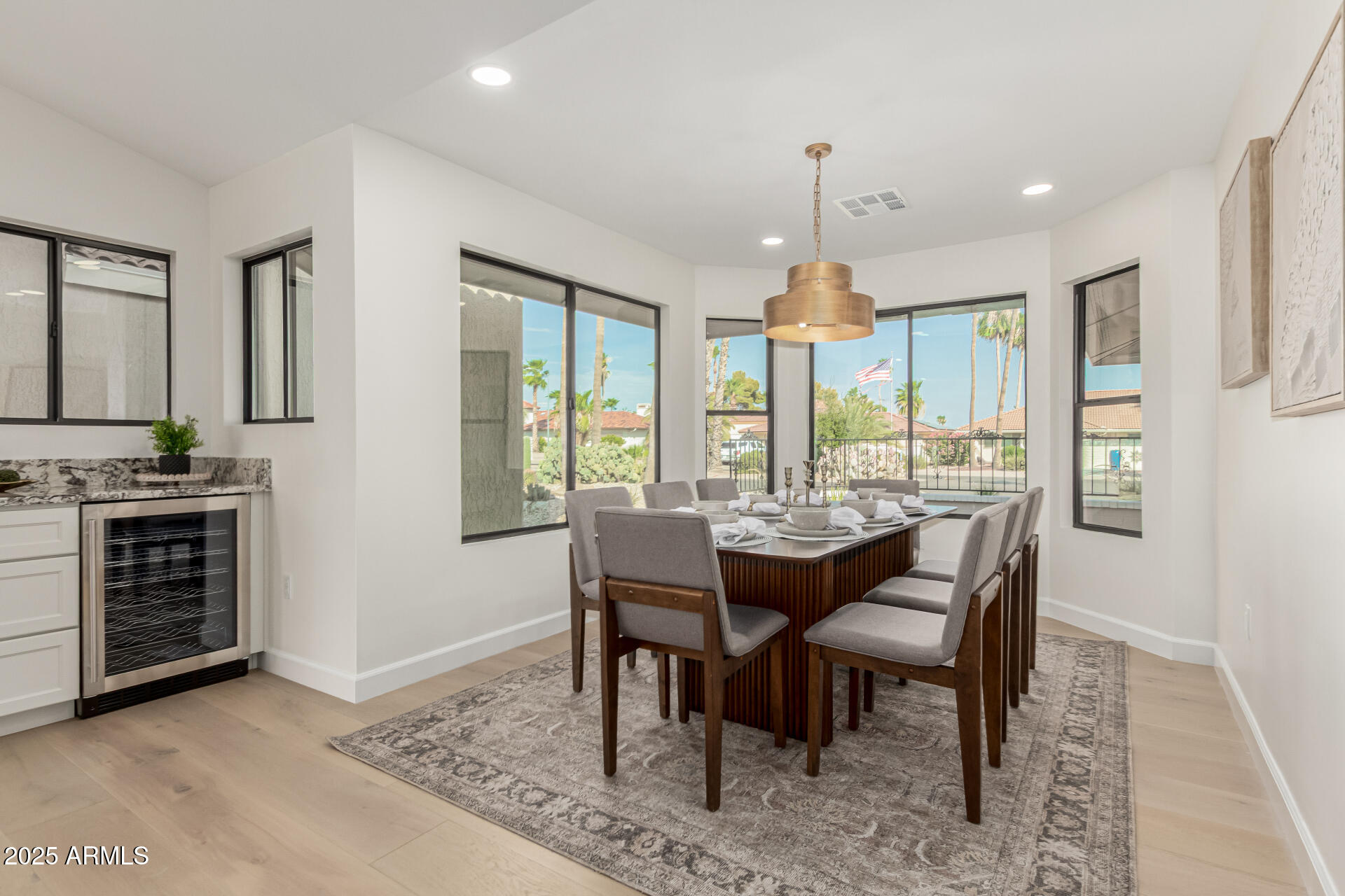 20034 N CROWN RIDGE Drive