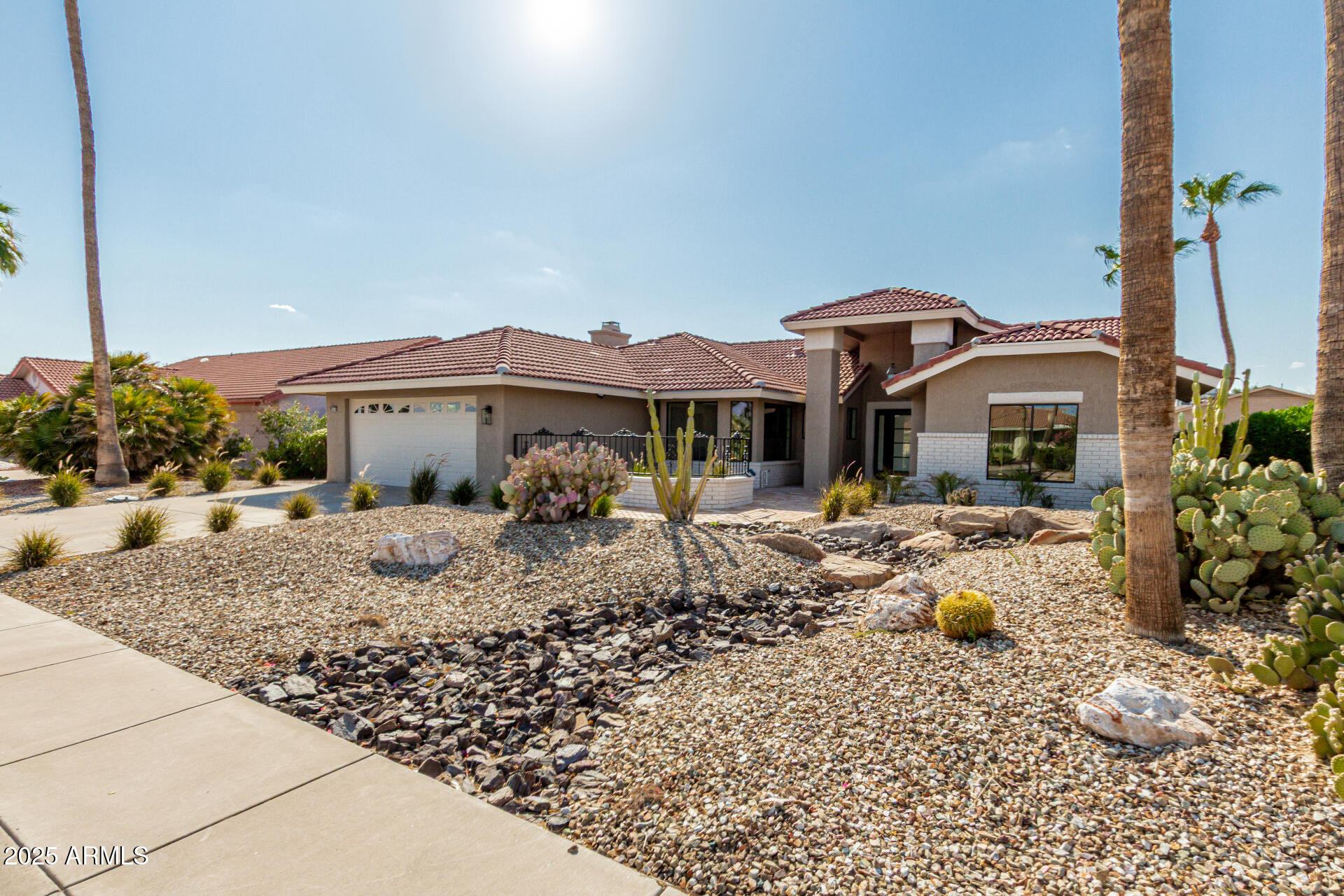 20034 N CROWN RIDGE Drive