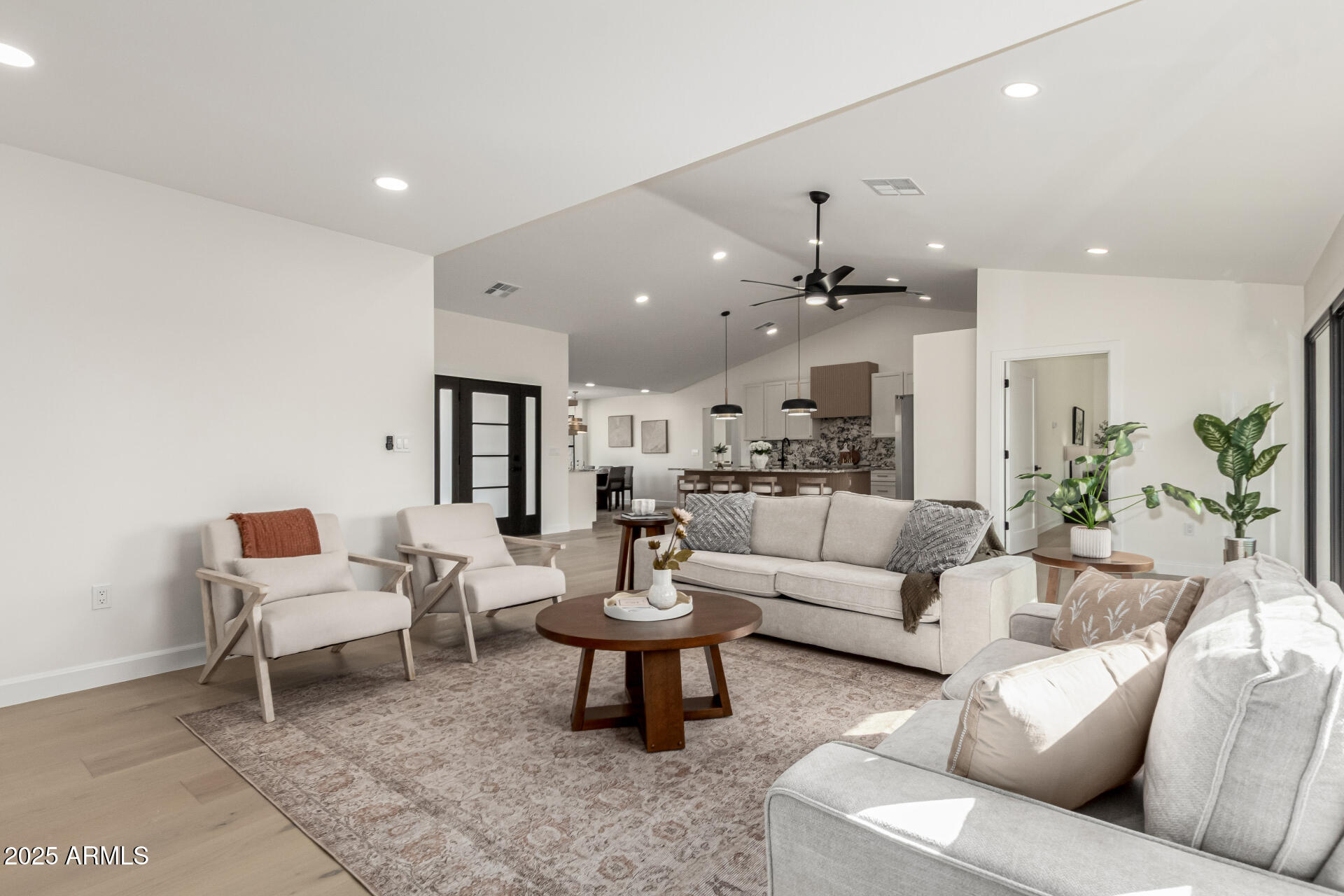 20034 N CROWN RIDGE Drive