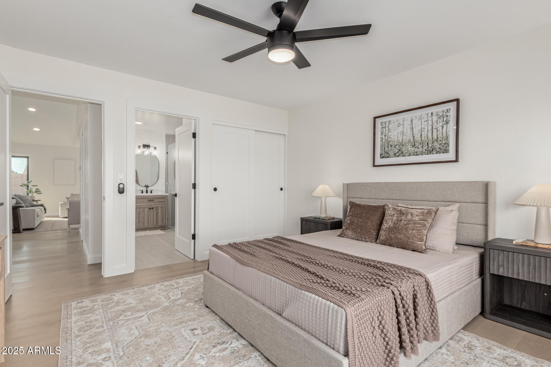 20034 N CROWN RIDGE Drive