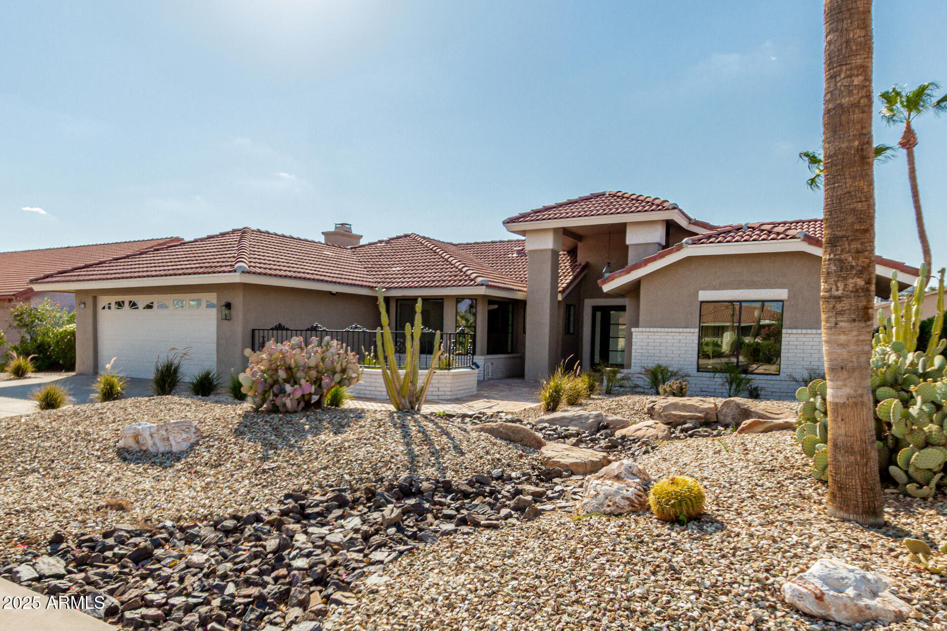 20034 N CROWN RIDGE Drive