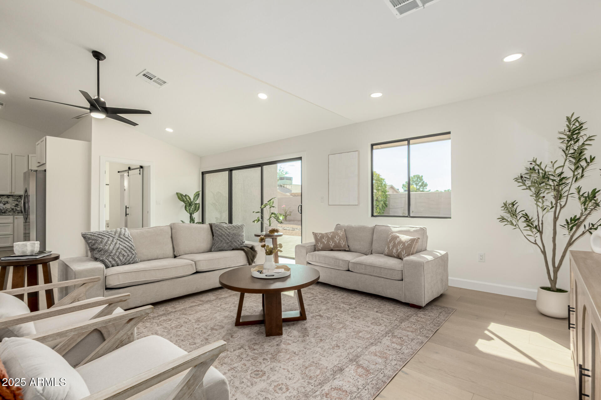 20034 N CROWN RIDGE Drive