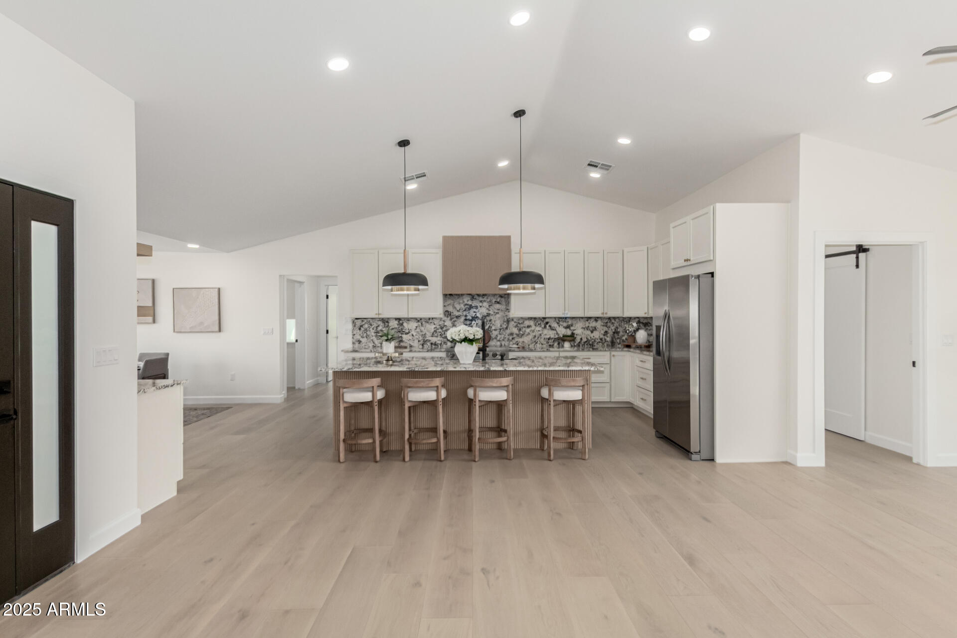 20034 N CROWN RIDGE Drive