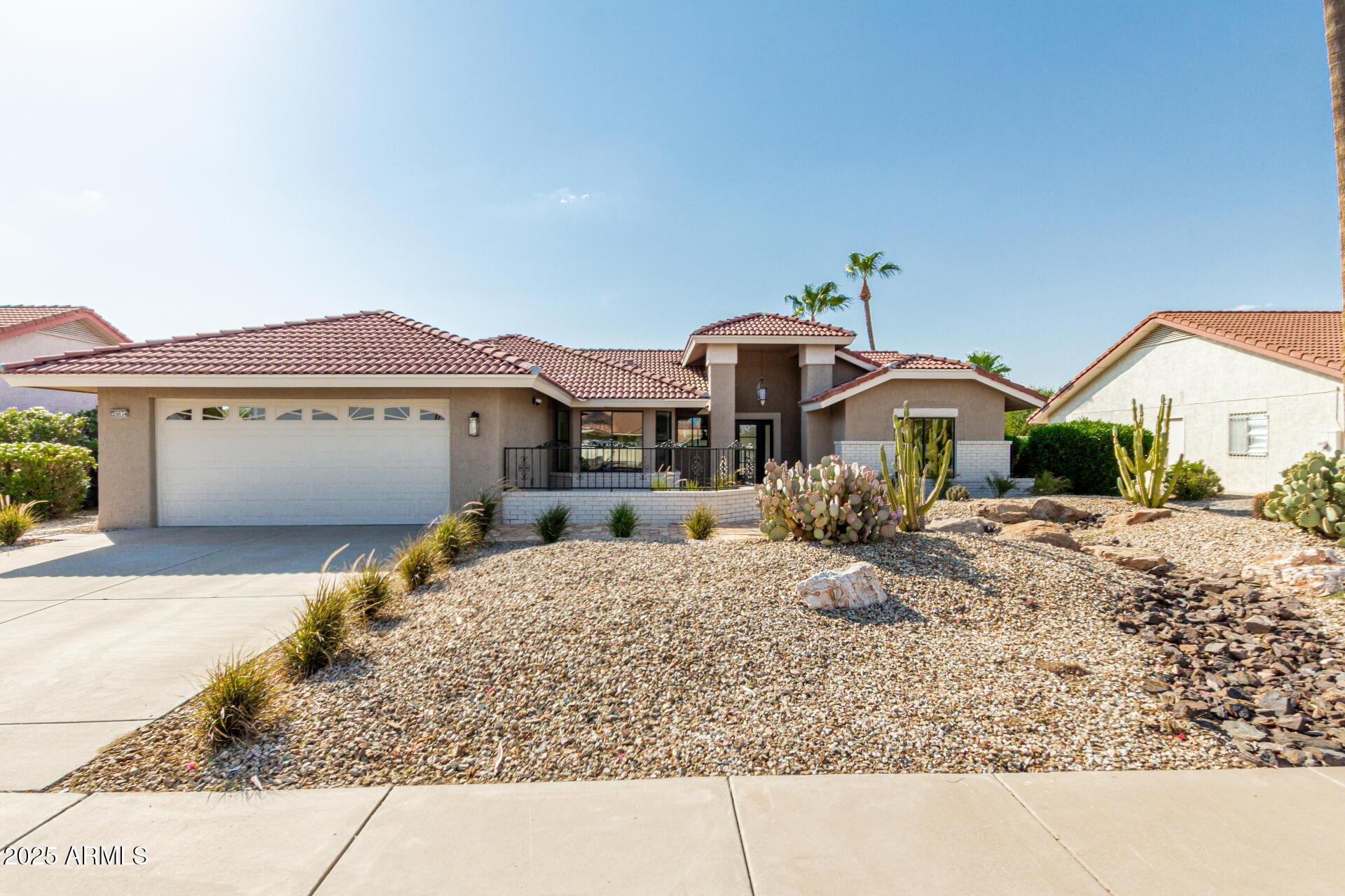 20034 N CROWN RIDGE Drive