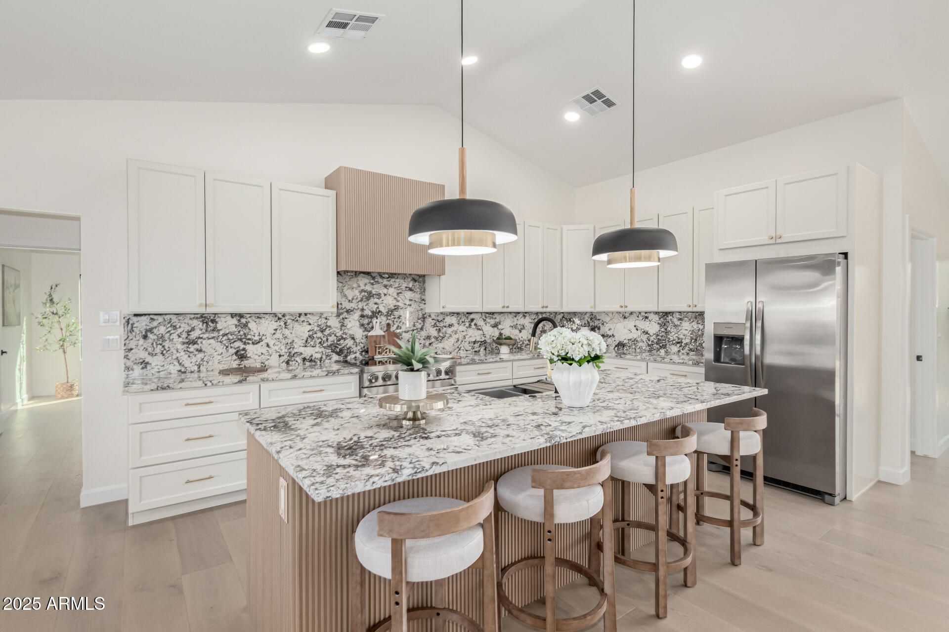 20034 N CROWN RIDGE Drive