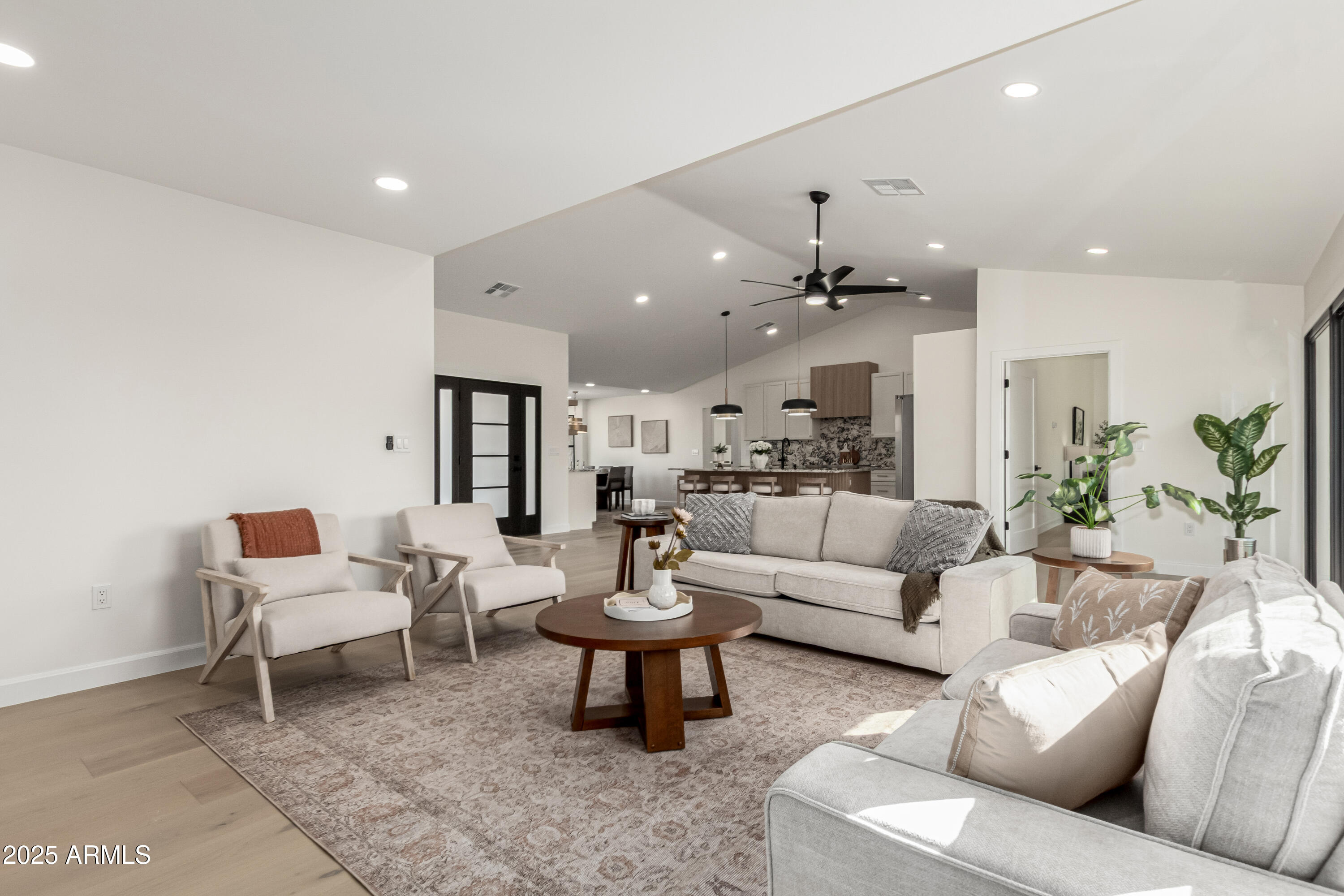 20034 N CROWN RIDGE Drive