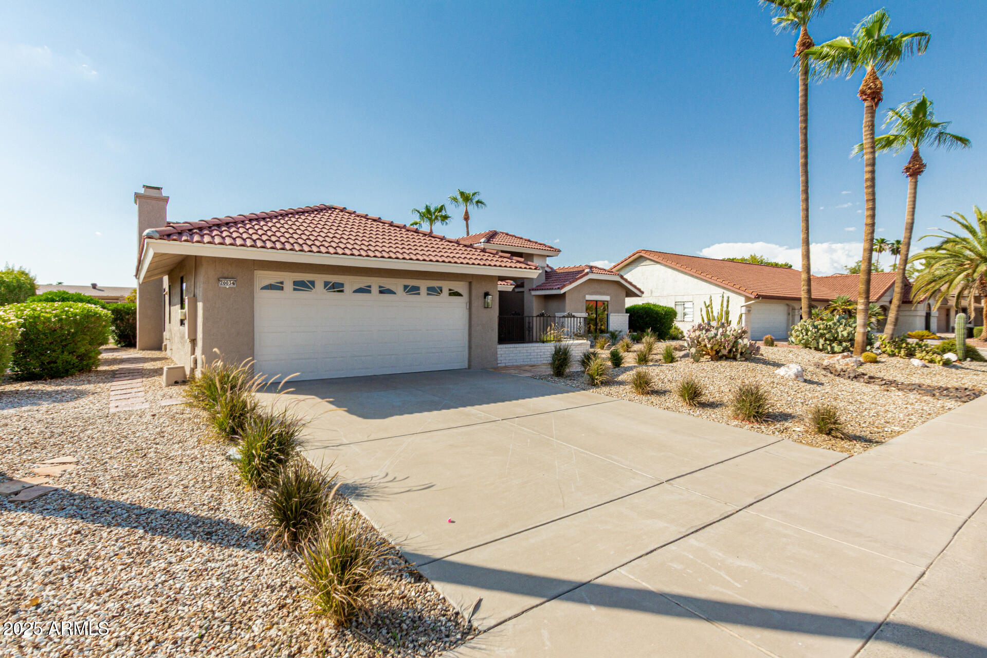 20034 N CROWN RIDGE Drive