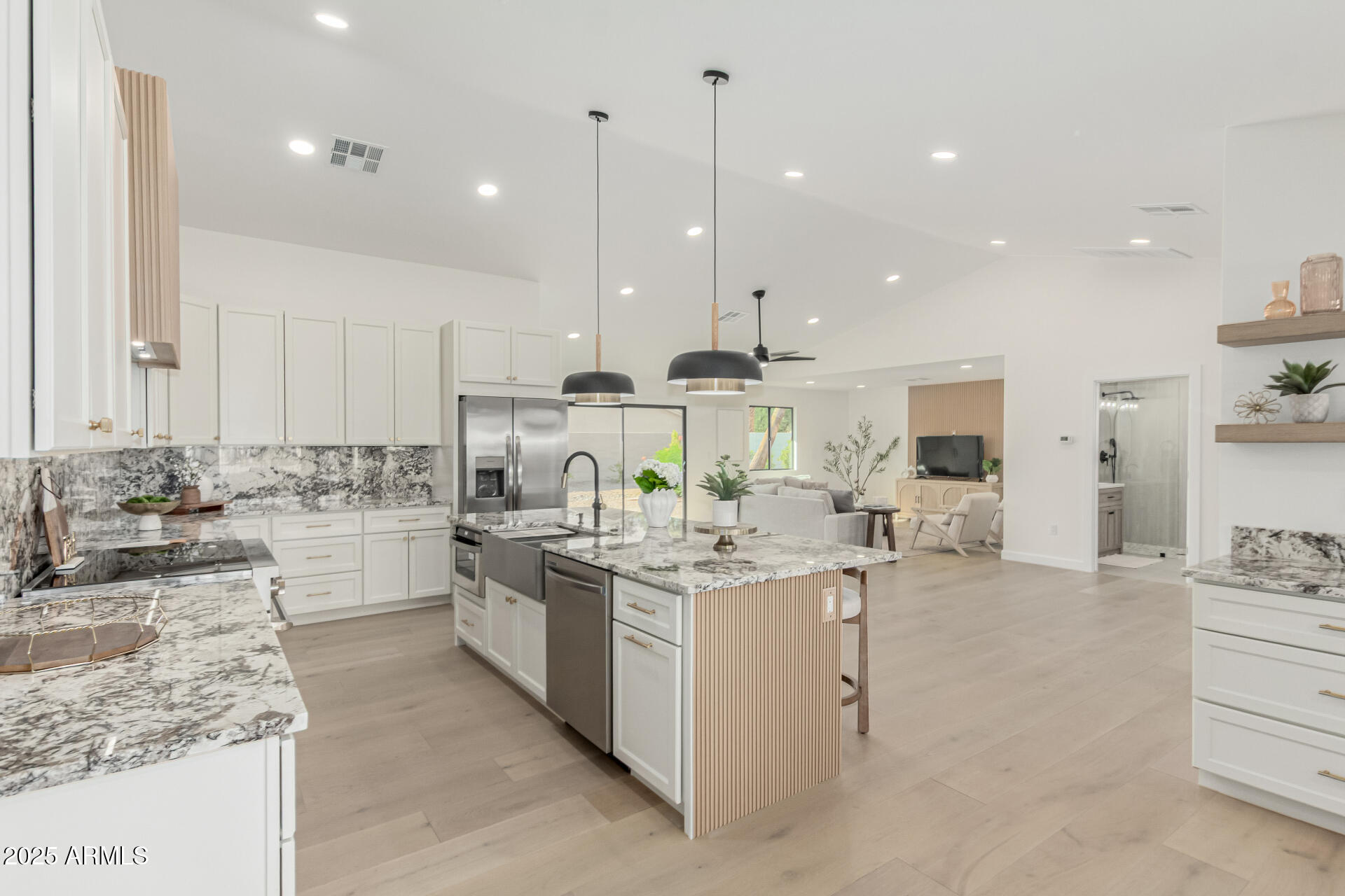 20034 N CROWN RIDGE Drive