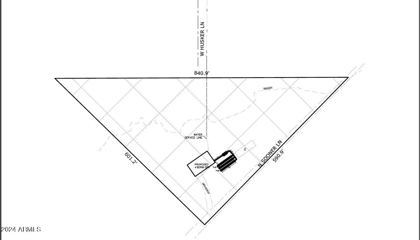 17847 W HUSKER Lane W