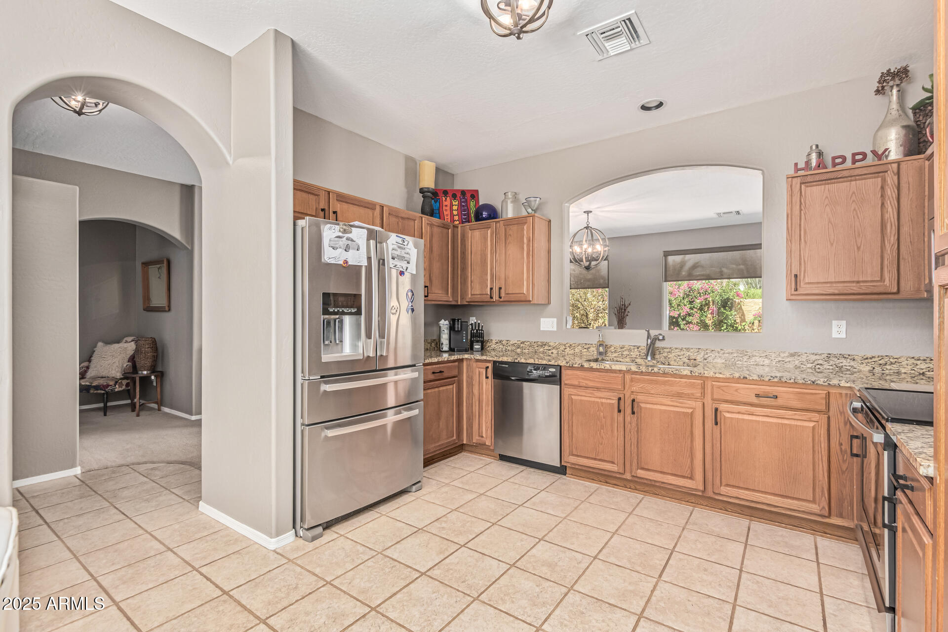 9820 E DEL MONTE Avenue