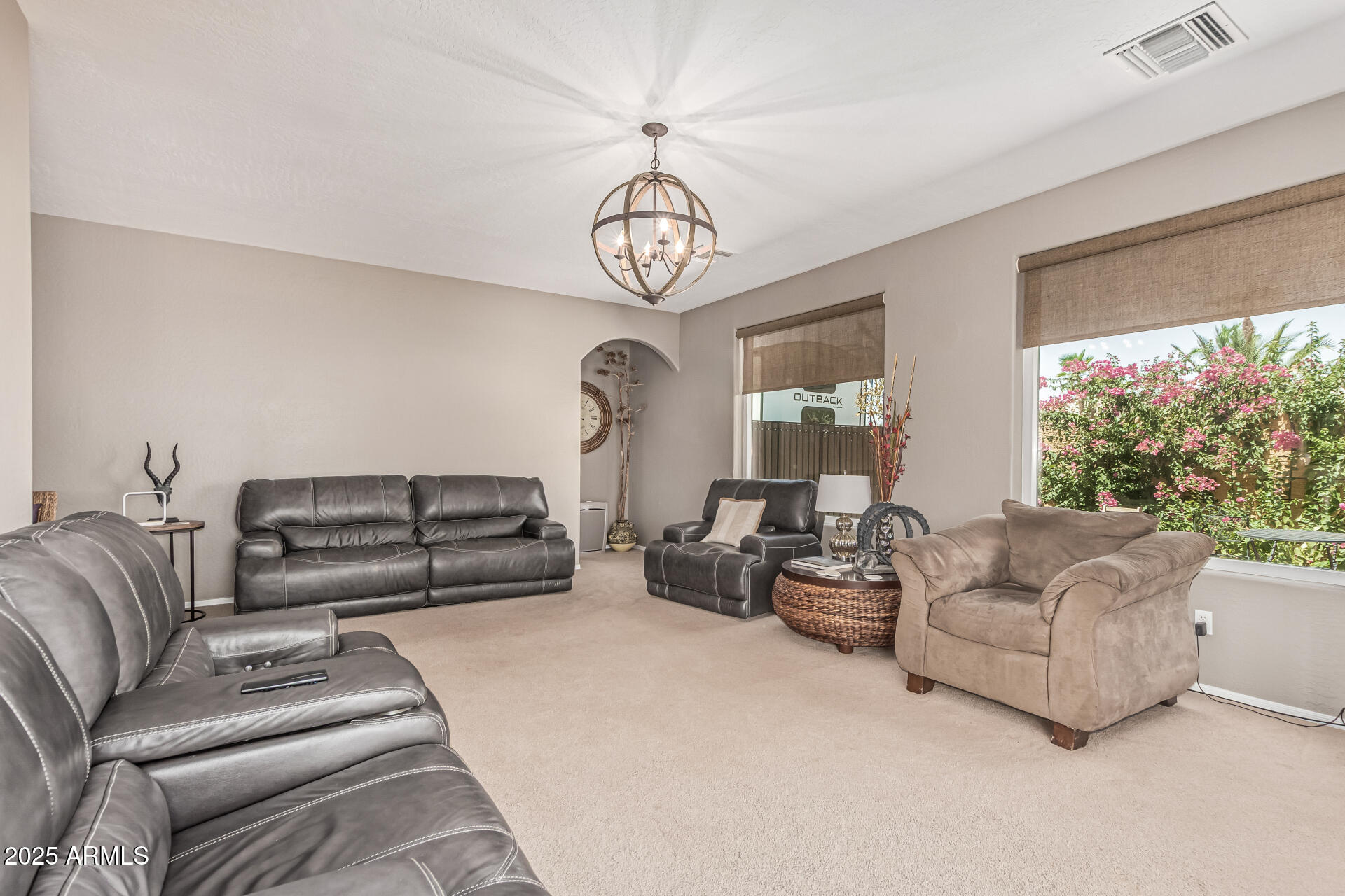 9820 E DEL MONTE Avenue