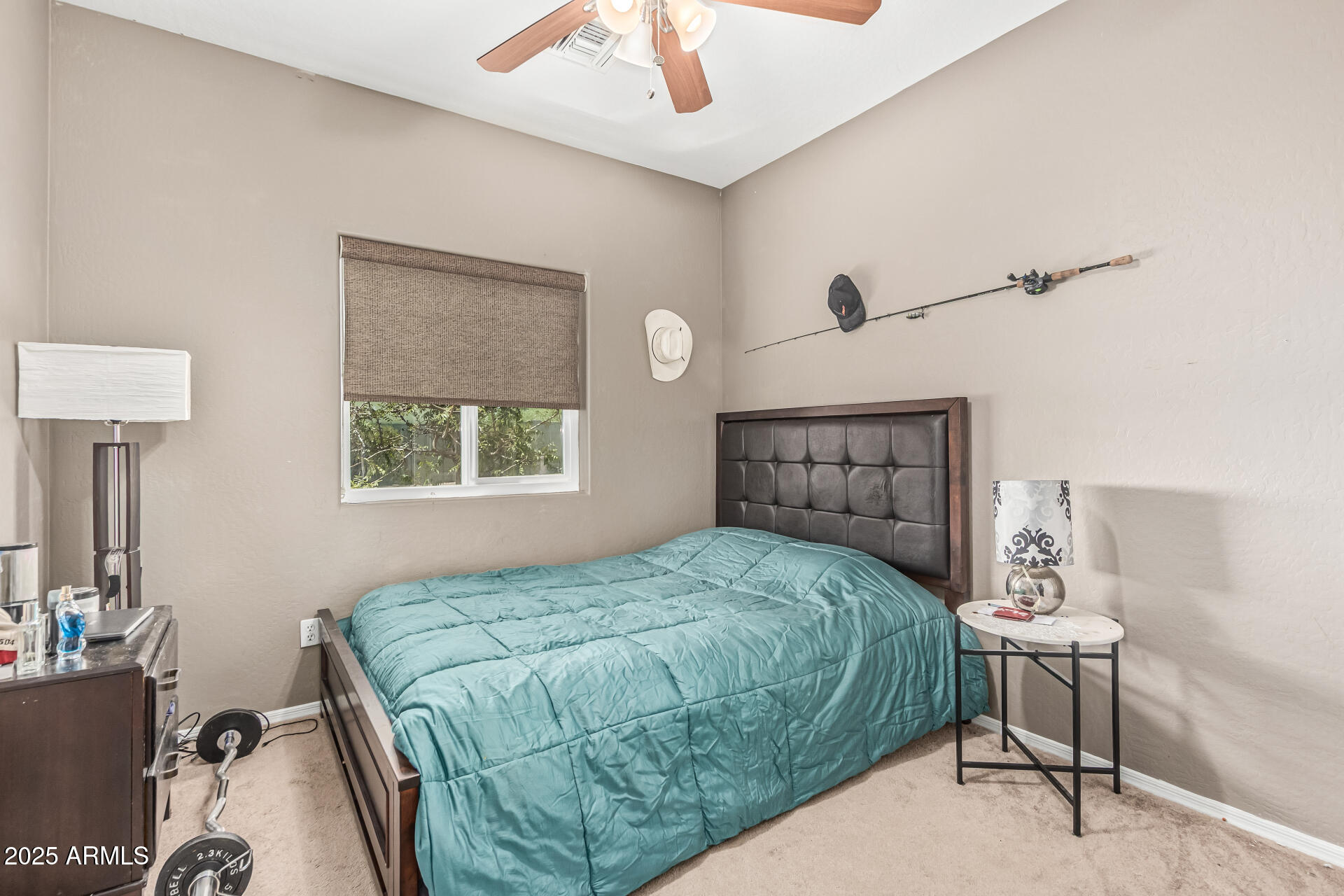 9820 E DEL MONTE Avenue