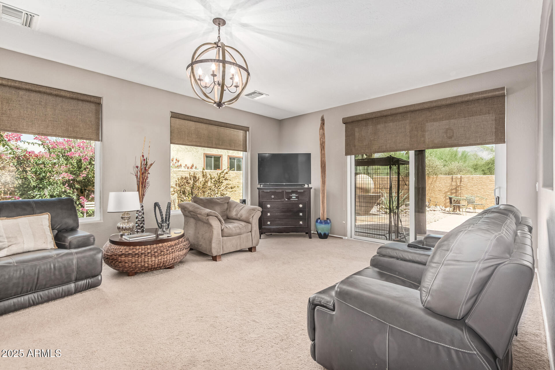 9820 E DEL MONTE Avenue