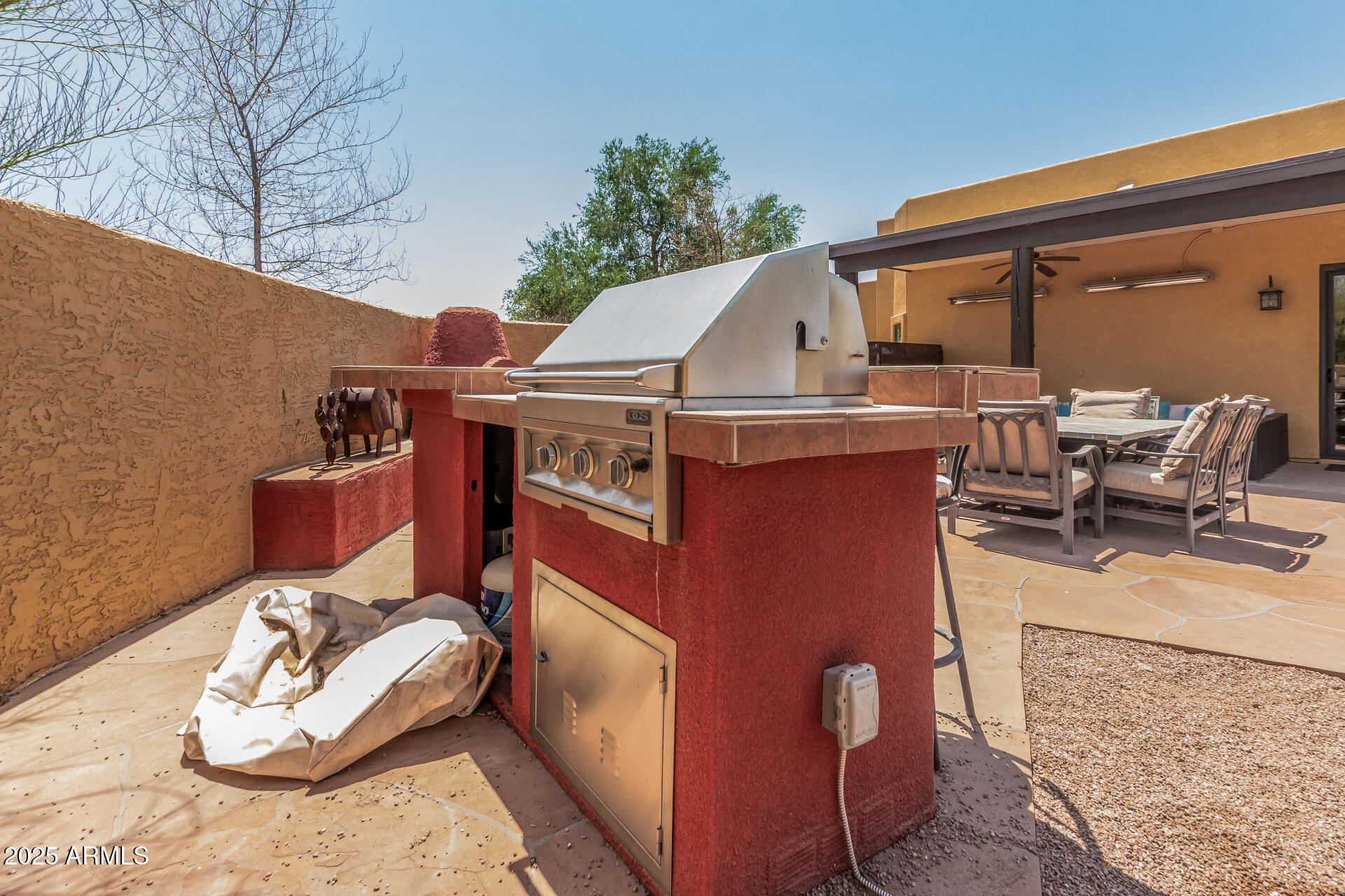 9820 E DEL MONTE Avenue