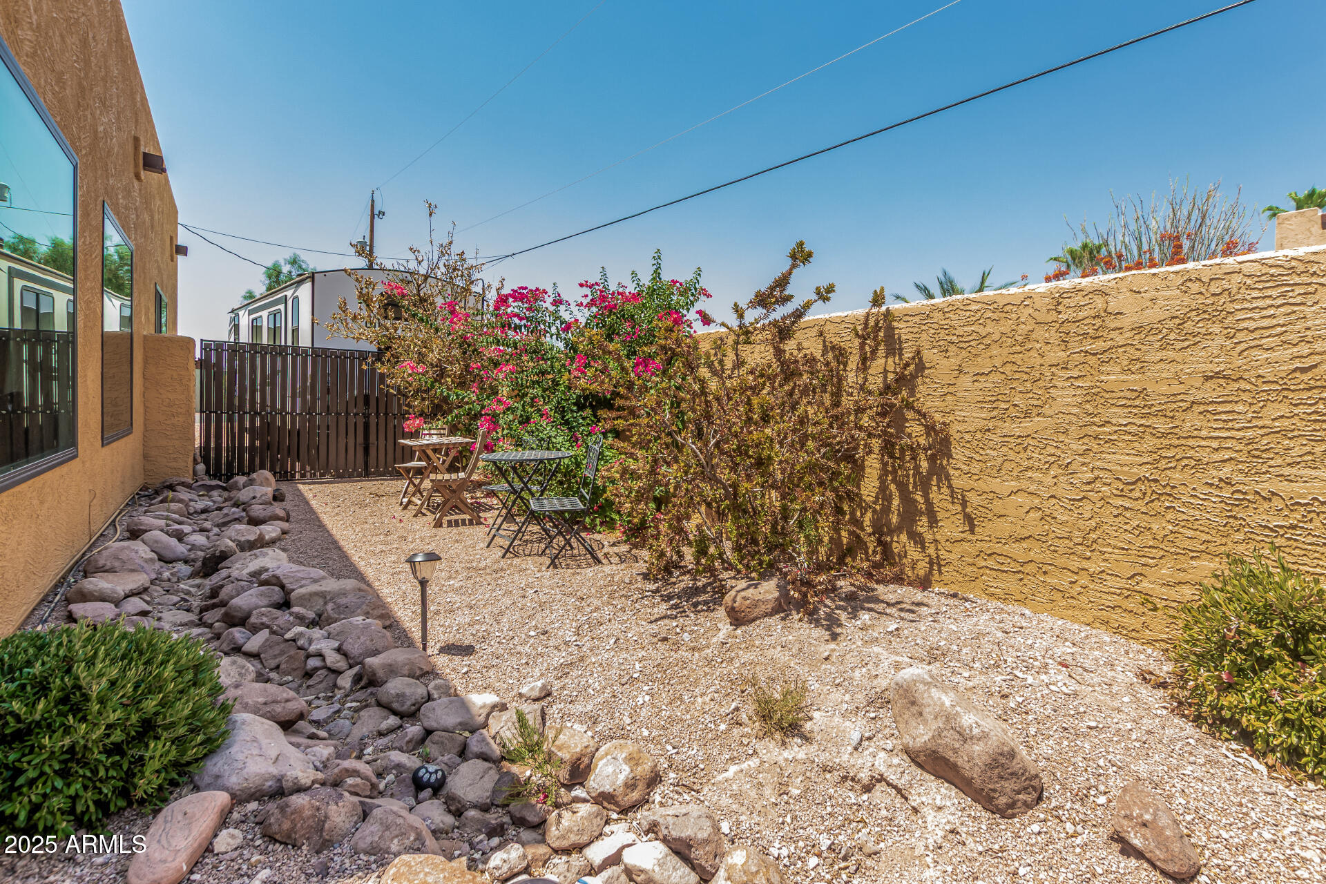 9820 E DEL MONTE Avenue