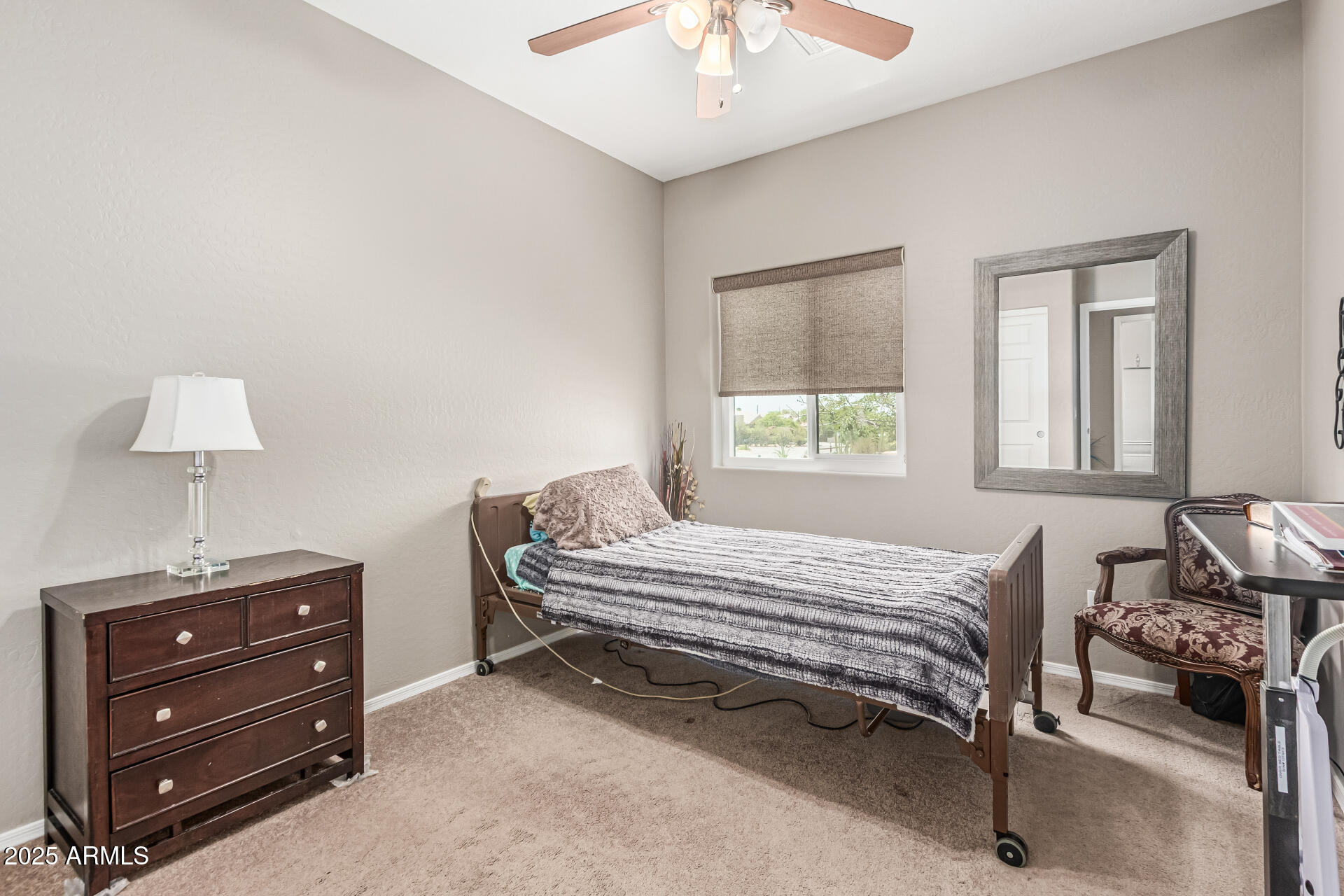 9820 E DEL MONTE Avenue