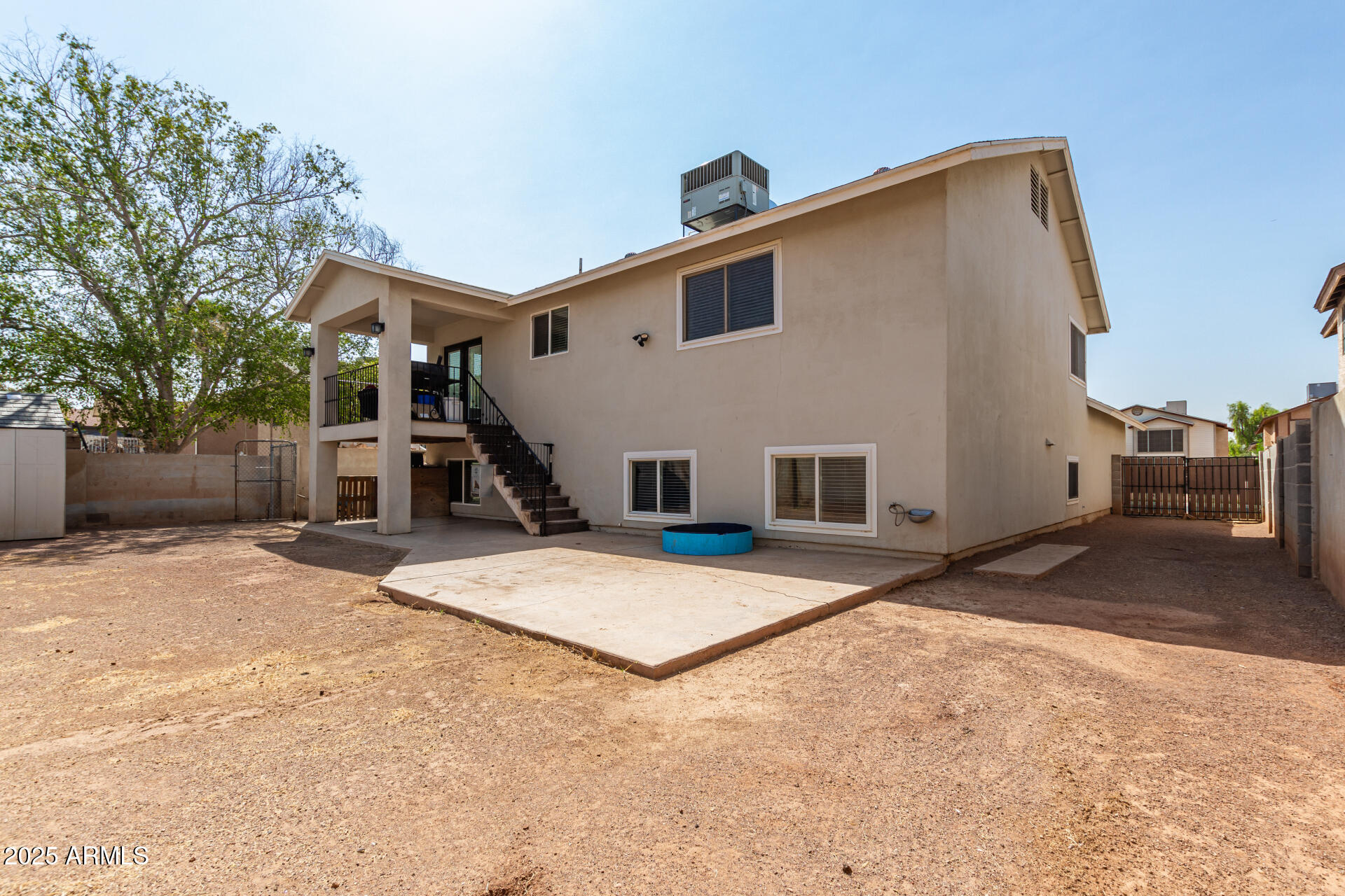 8830 W VERNON Avenue