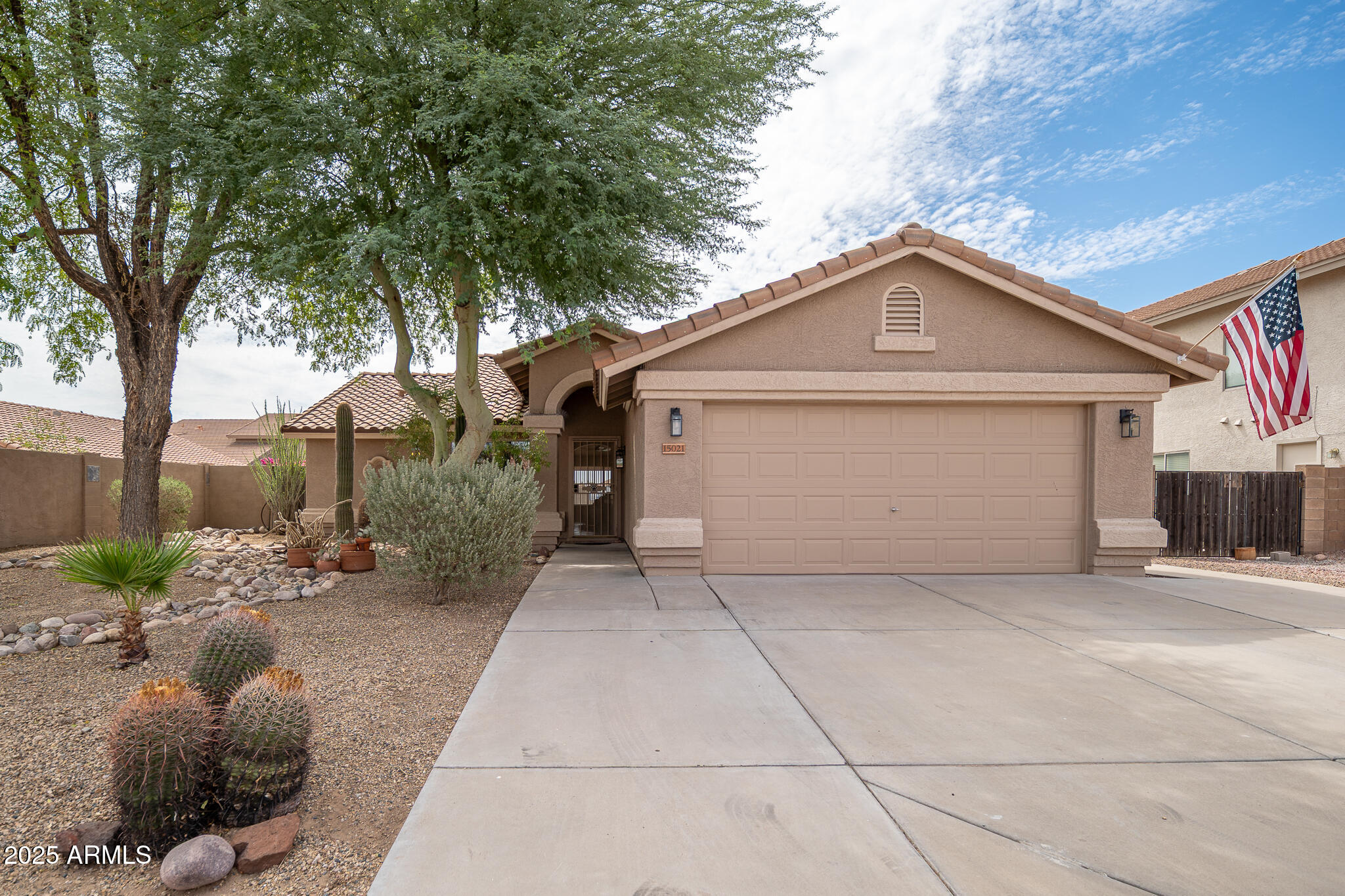 15021 W ELKO Drive
