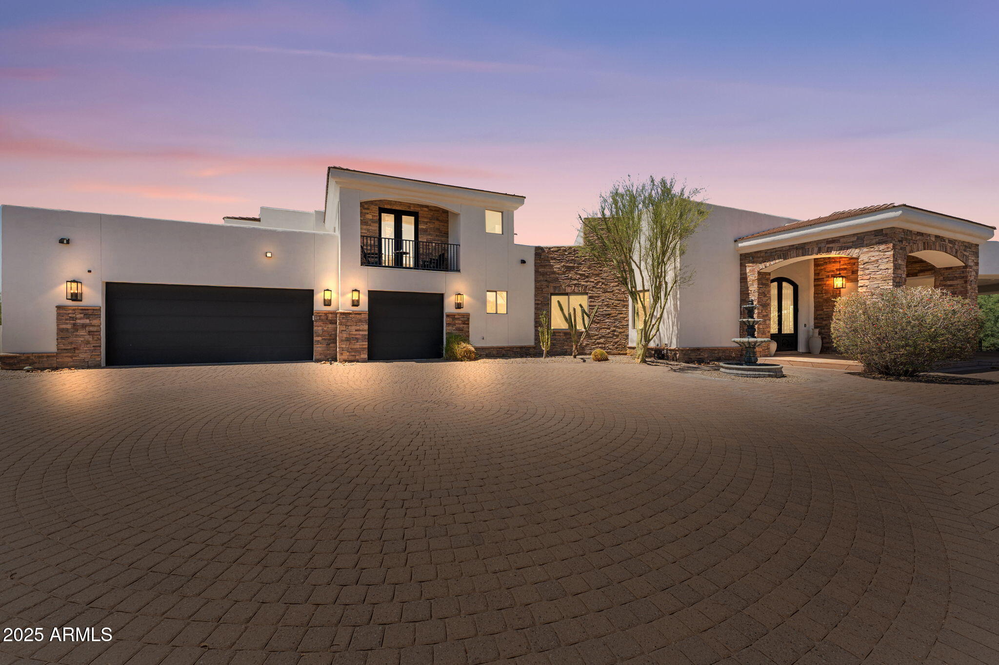 35530 N CANYON CROSSINGS Drive