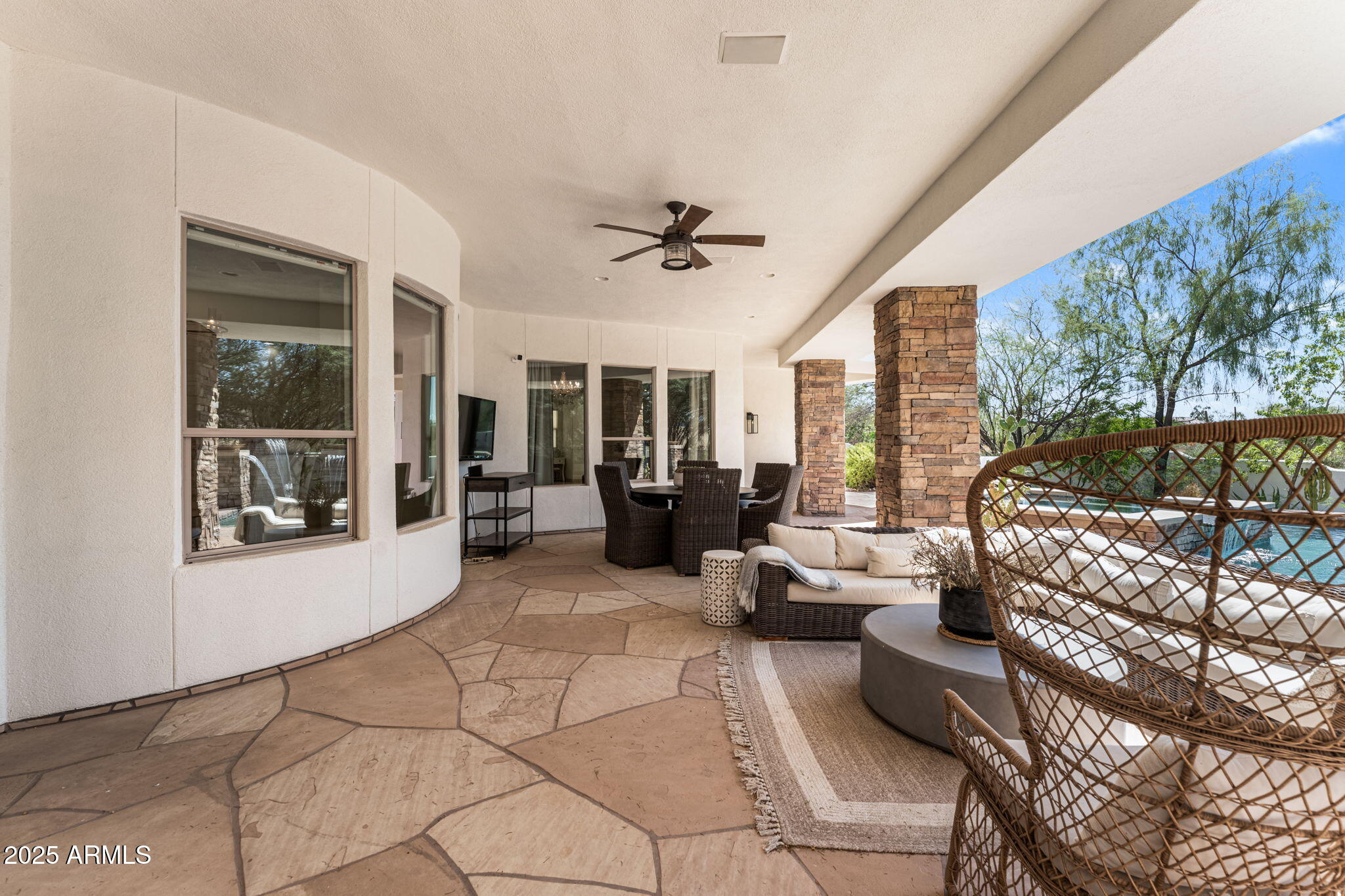 35530 N CANYON CROSSINGS Drive