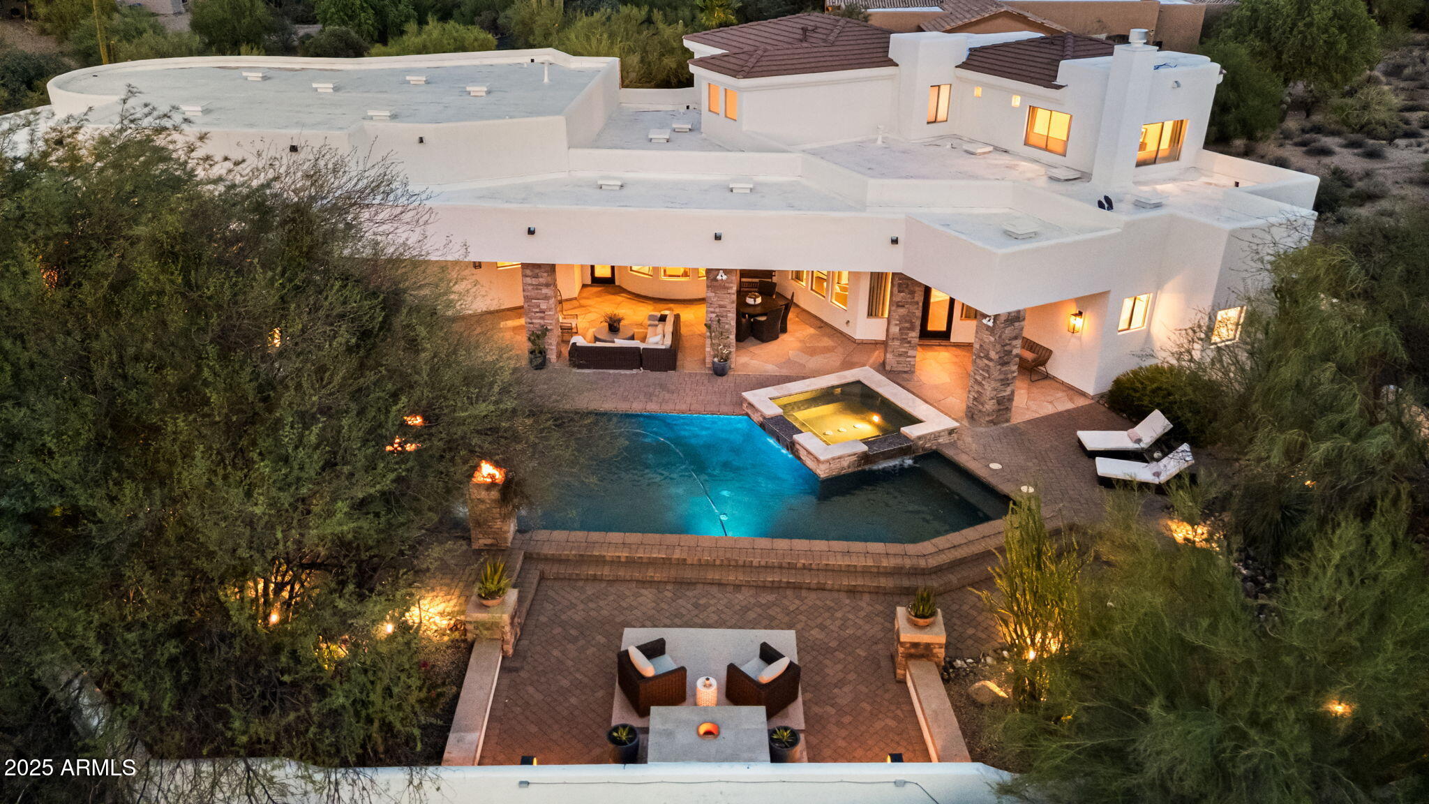 35530 N CANYON CROSSINGS Drive