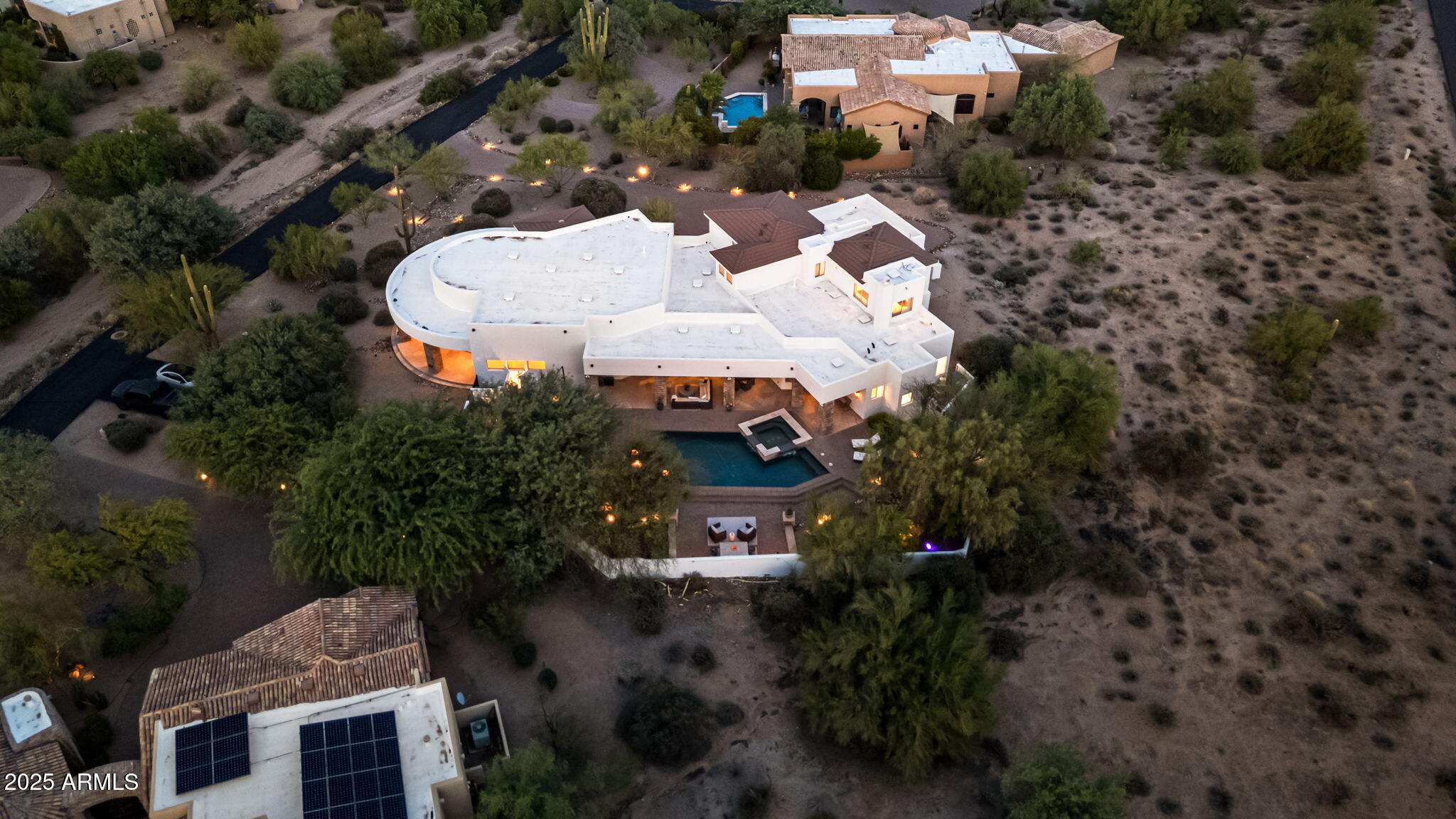 35530 N CANYON CROSSINGS Drive