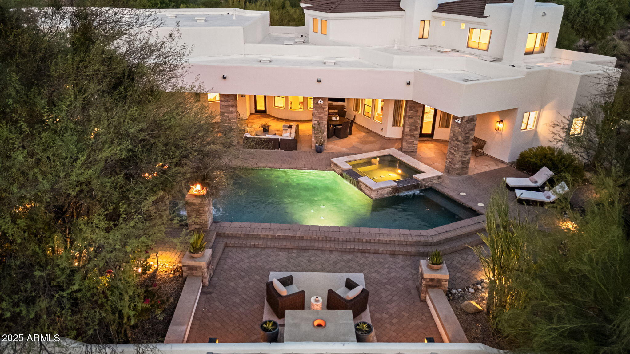 35530 N CANYON CROSSINGS Drive