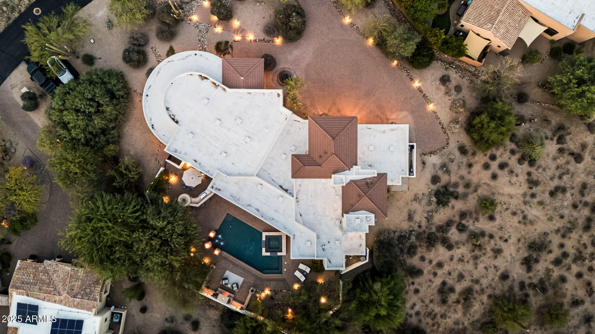 35530 N CANYON CROSSINGS Drive