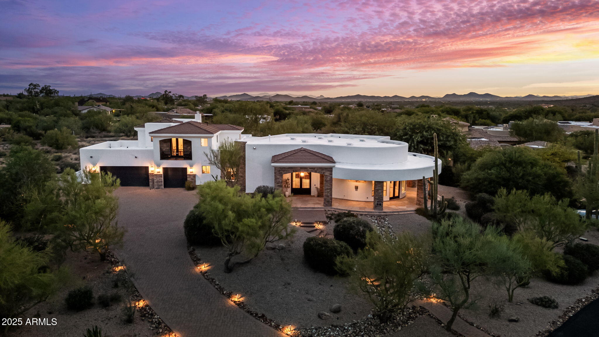 35530 N CANYON CROSSINGS Drive