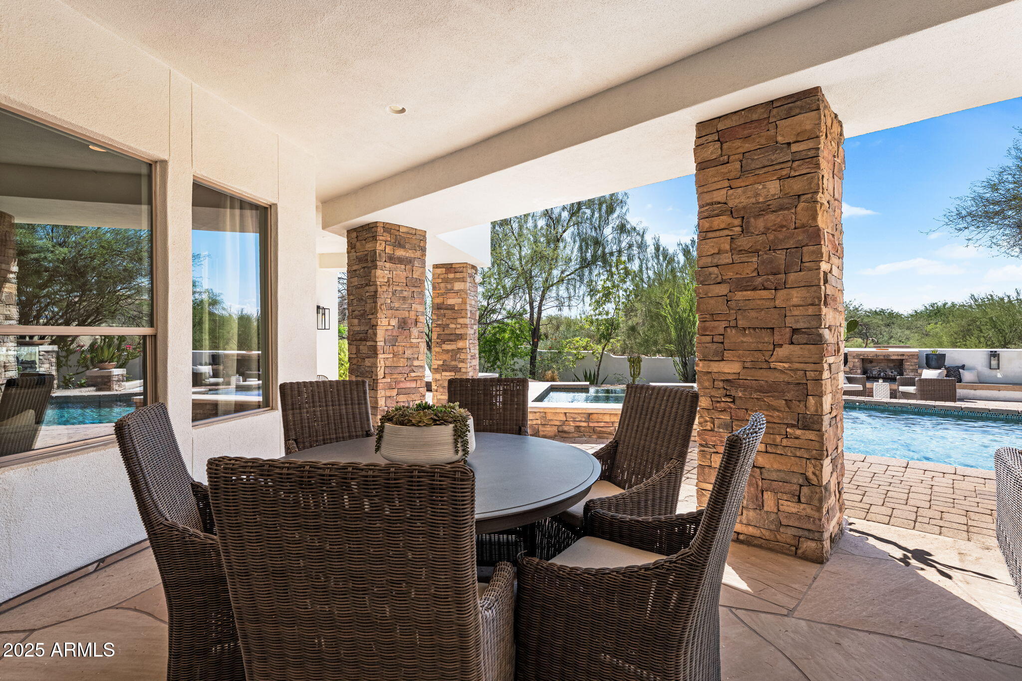 35530 N CANYON CROSSINGS Drive