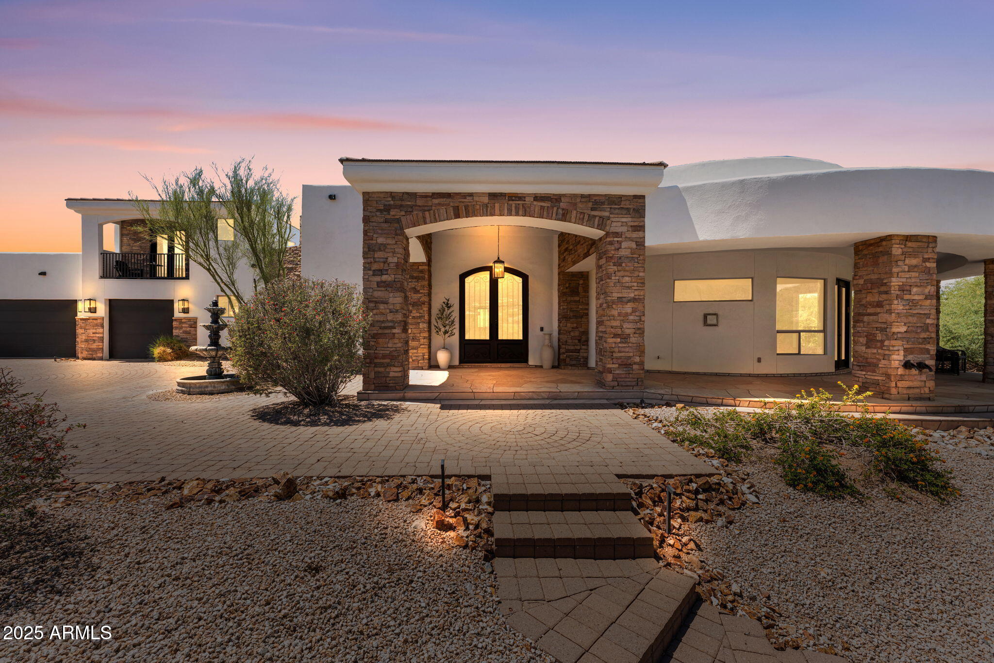 35530 N CANYON CROSSINGS Drive