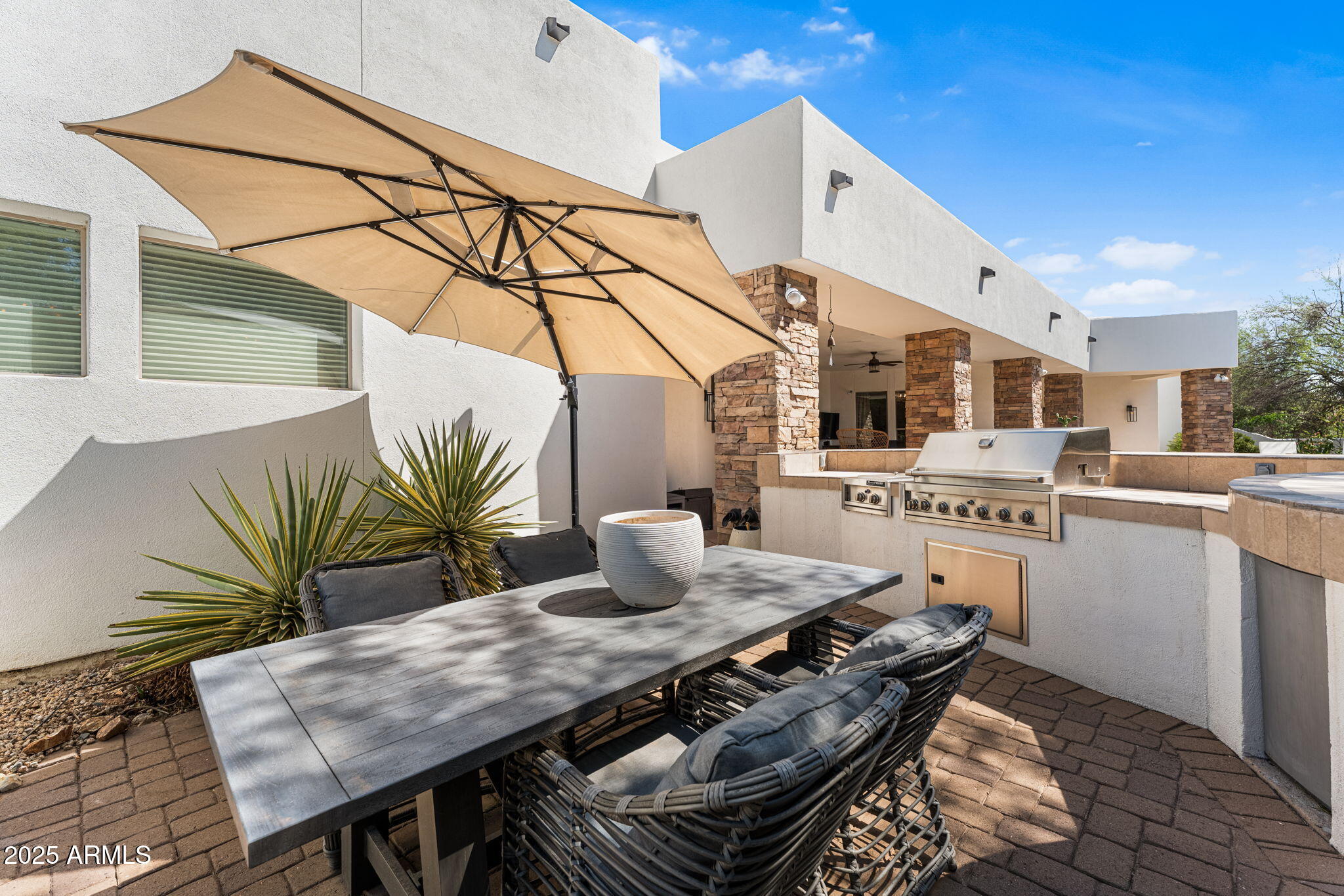 35530 N CANYON CROSSINGS Drive