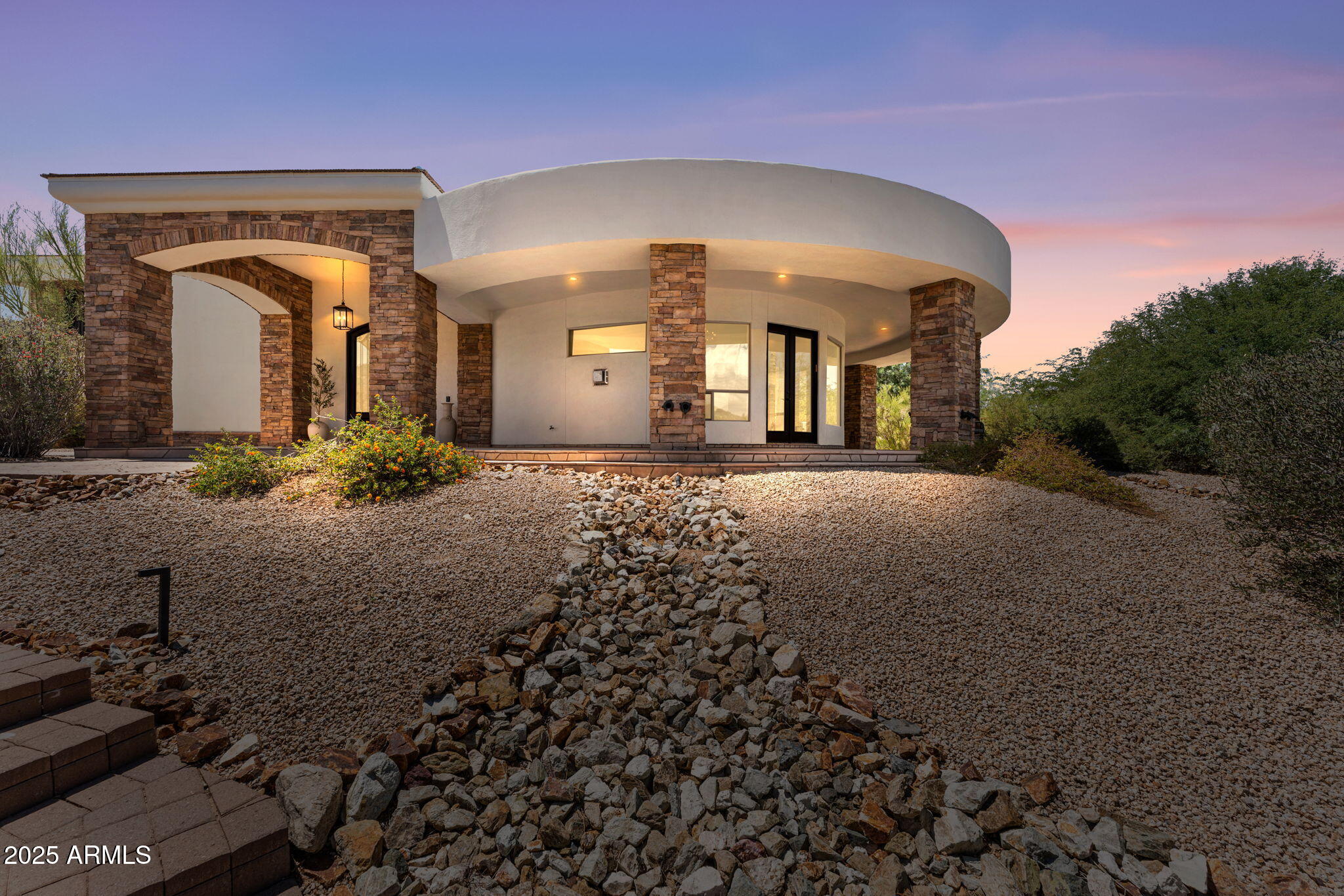 35530 N CANYON CROSSINGS Drive