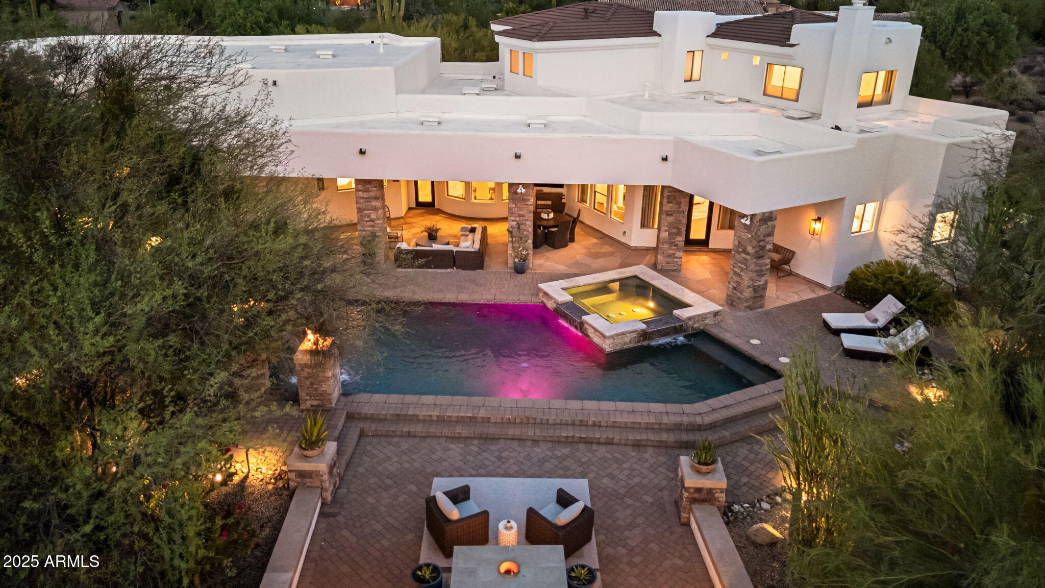 35530 N CANYON CROSSINGS Drive