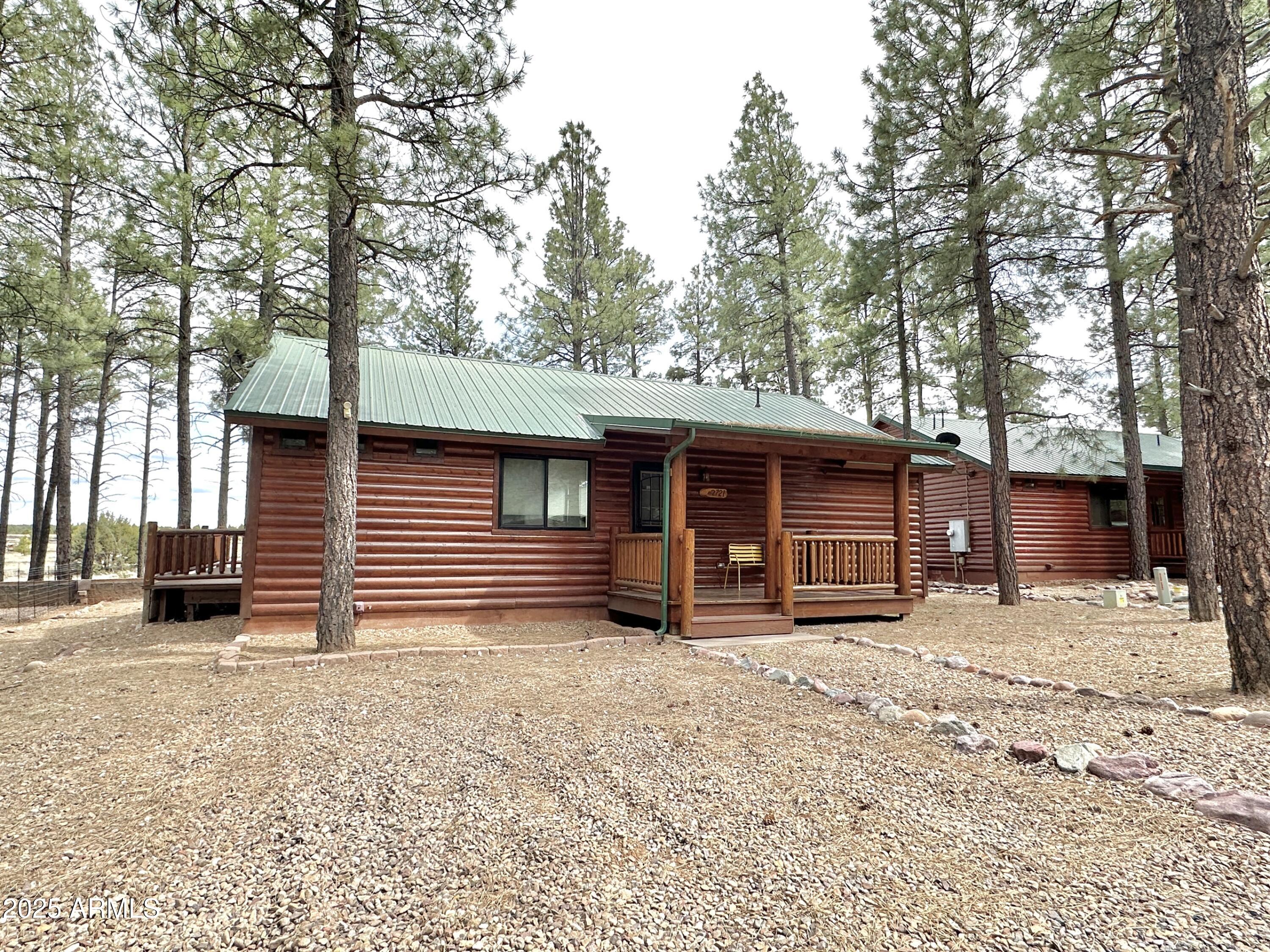 2721 HIGH PINE Loop